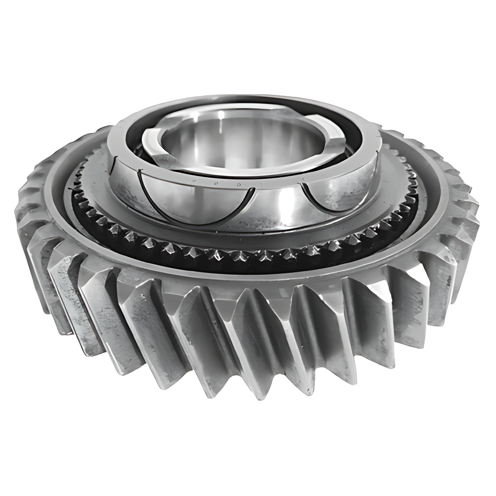 ENGRENAGEM DA 1 VELOCIDADE EIXO PRINCIPAL - BH3X7A029AA