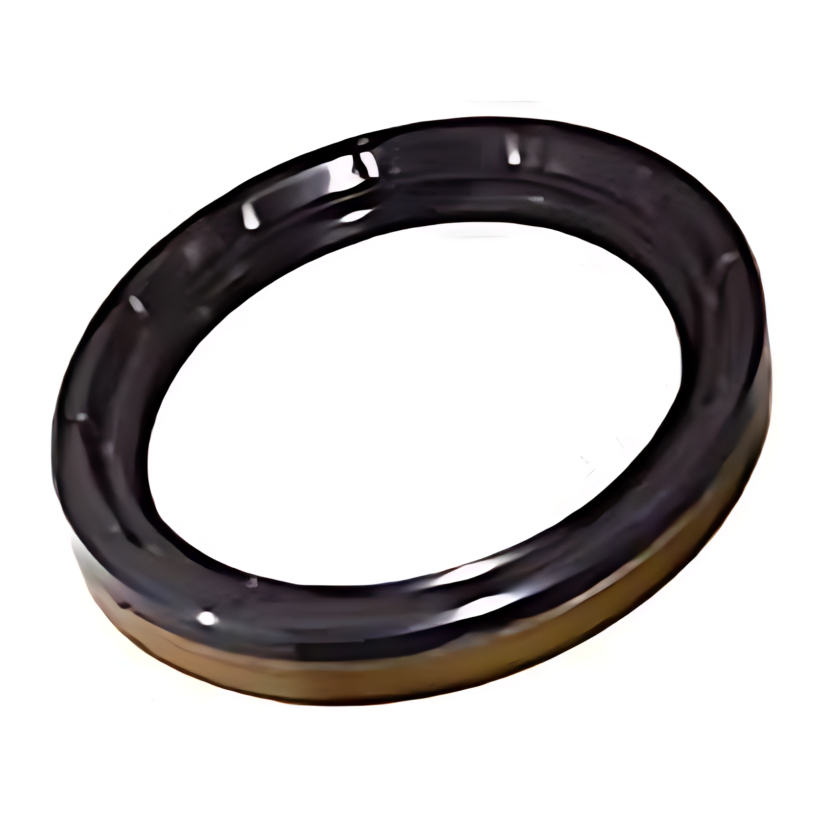 RETENTOR DIANTEIRO VIRABREQUIM 78X100  (VITON ) - 6910