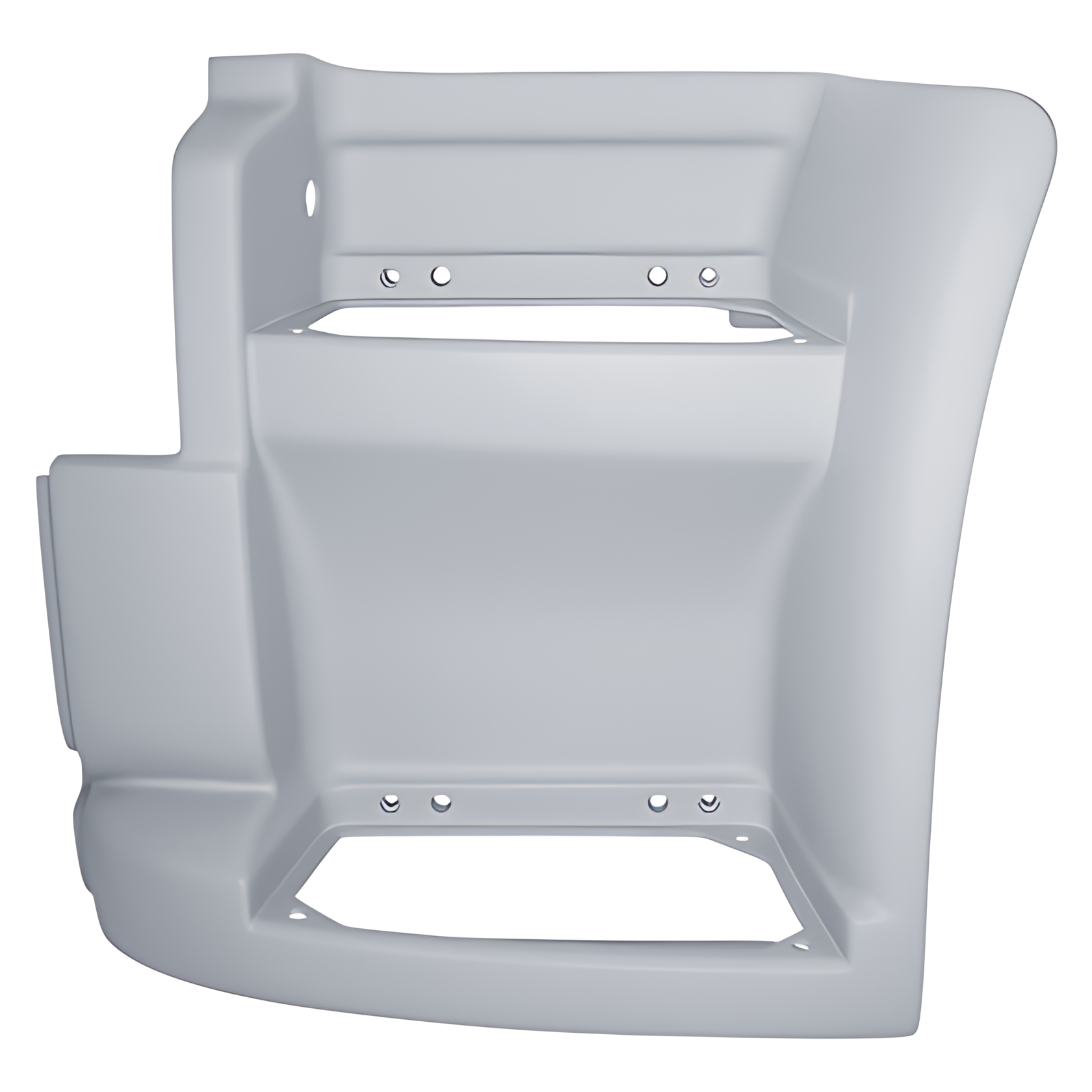 ESTRIBO LE RTM - 03136500