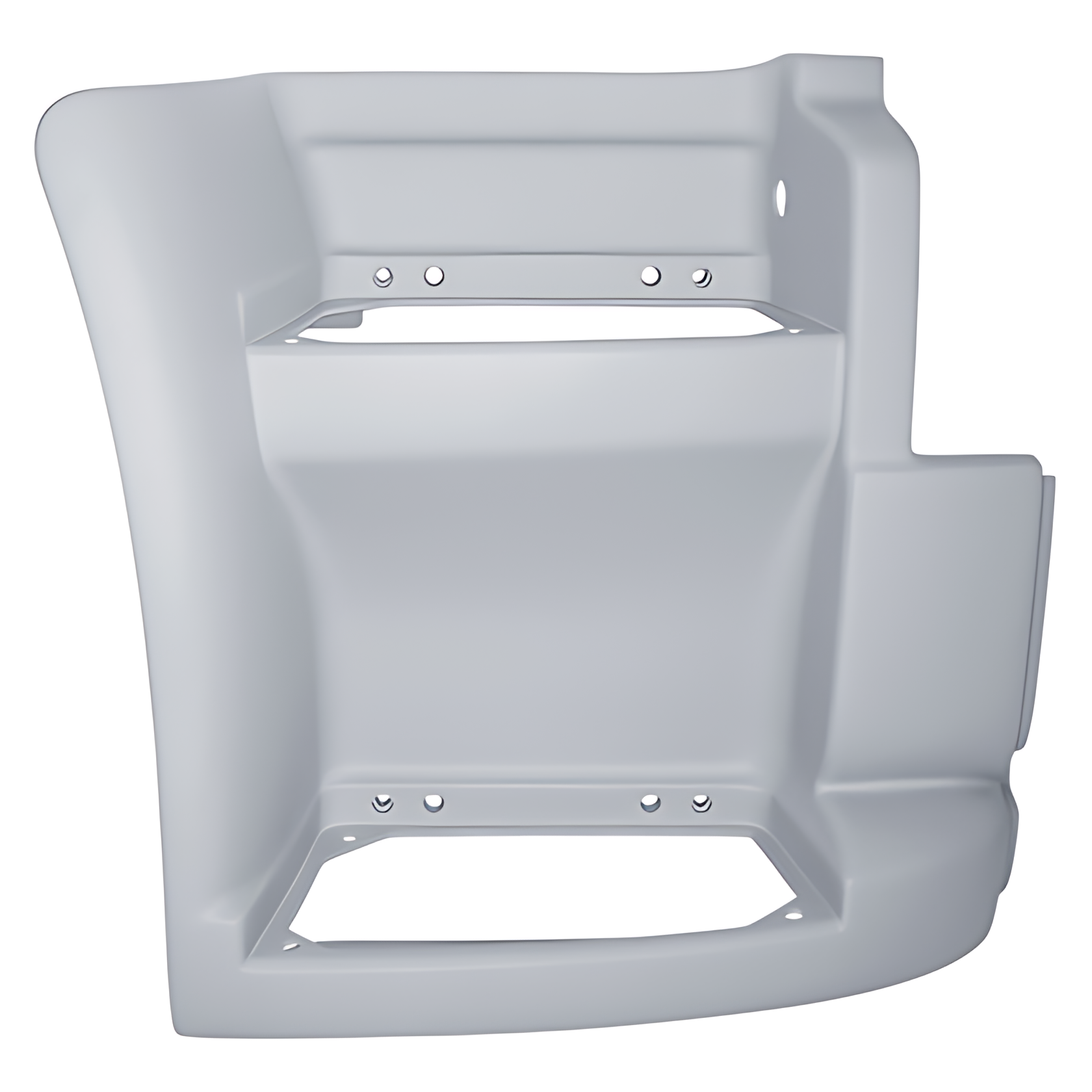 ESTRIBO LD RTM - 03146500