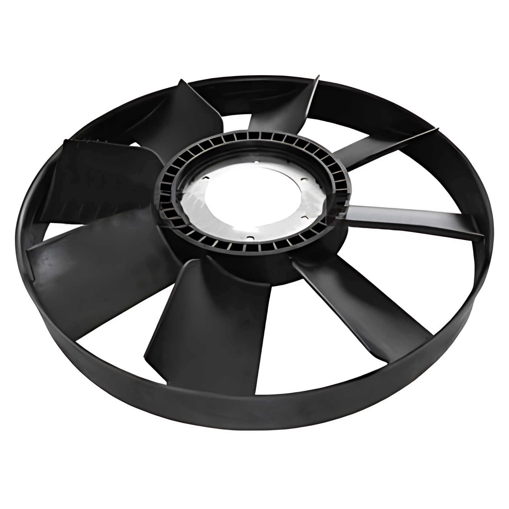 HELICE RADIADOR 600MM 8 PAS ARCO - 504029737
