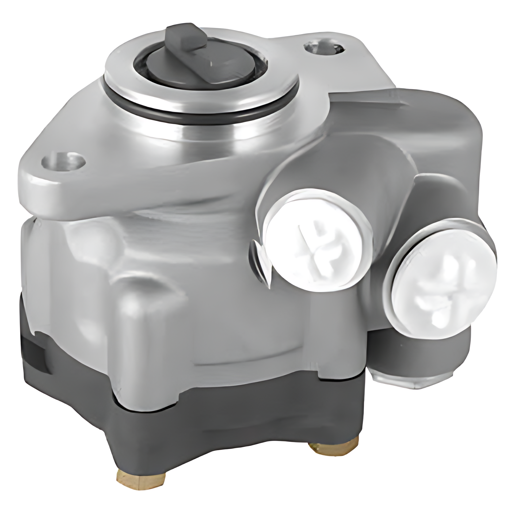 BOMBA DIRECAO HID. MBB AXOR - 4574600280