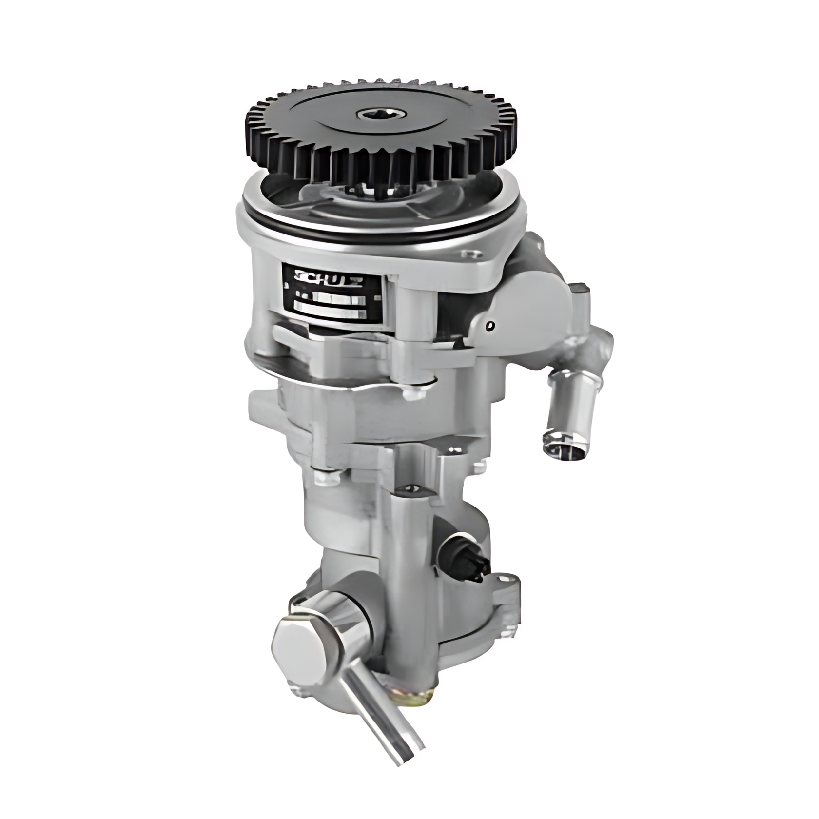 BOMBA DIRECAO HID. VW / AGRALE / VOLARE  ( VACUO ) - 81660490