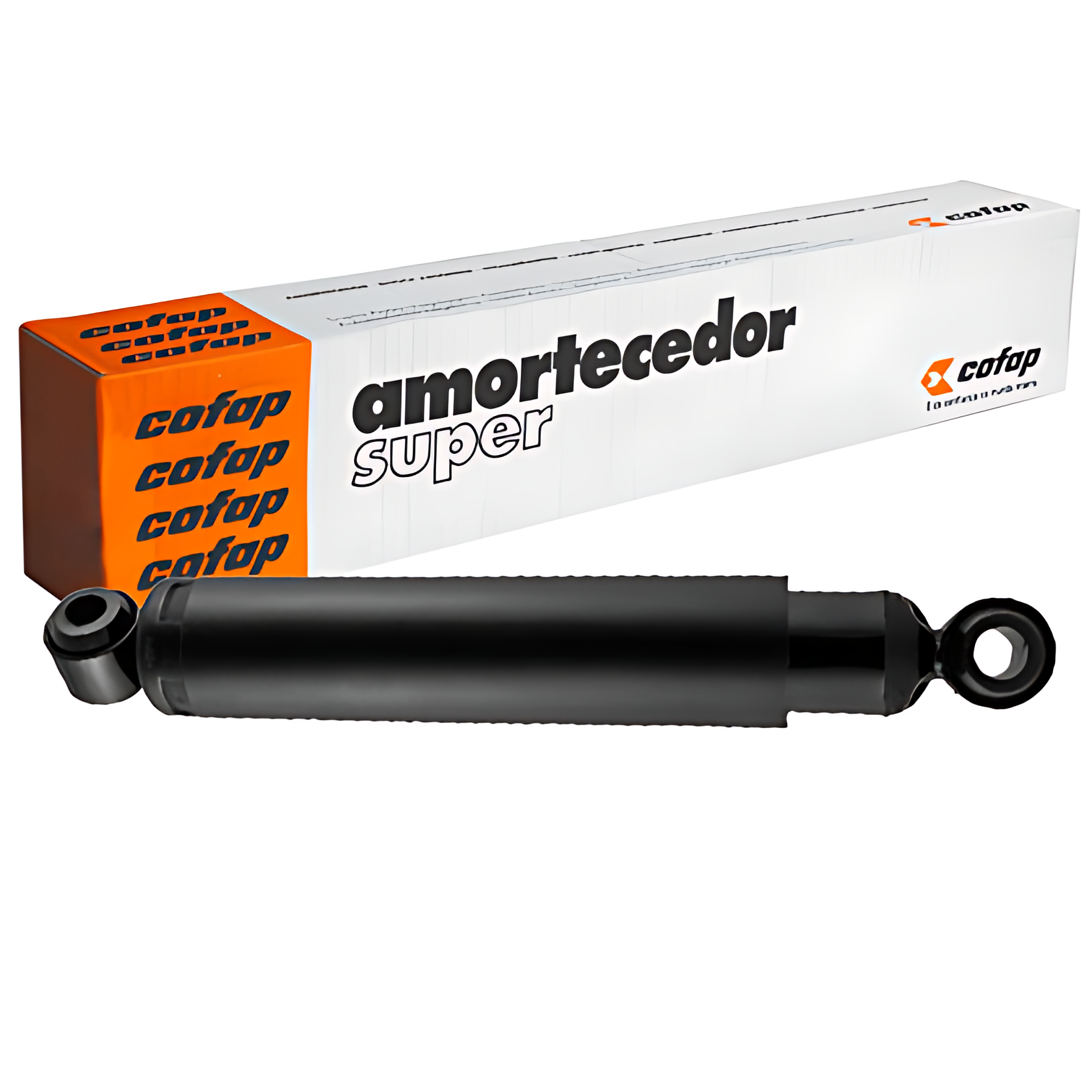 AMORTECEDOR TRASEIRO - 6010014112000