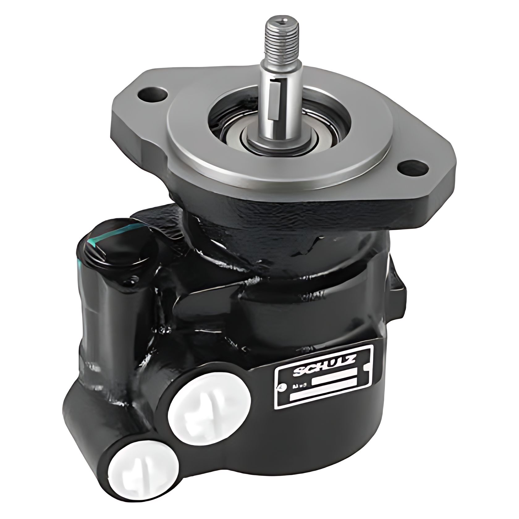 BOMBA DIRECAO HID. VW / FORD MWM 229 6CIL. - TEG145157B