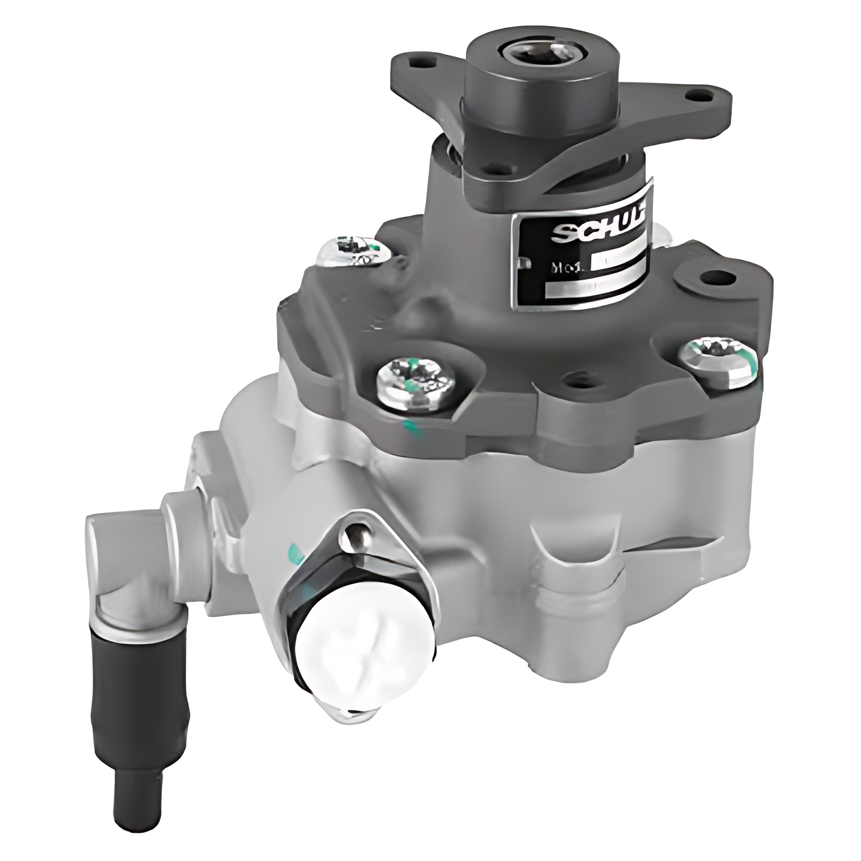 BOMBA DIRECAO HID. RENAULT MASTER - 491100915R