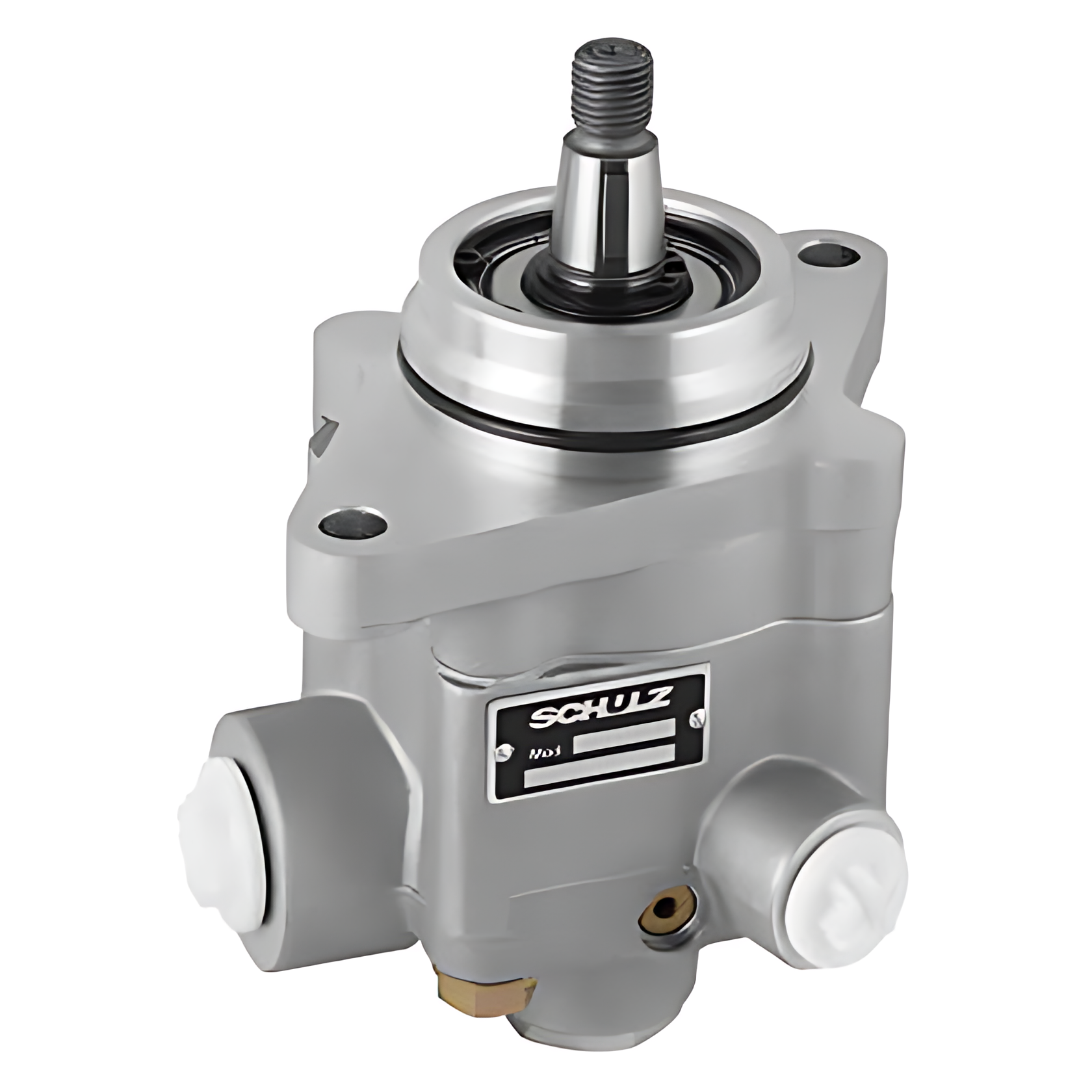 BOMBA DIRECAO HID. SCANIA - 81660890