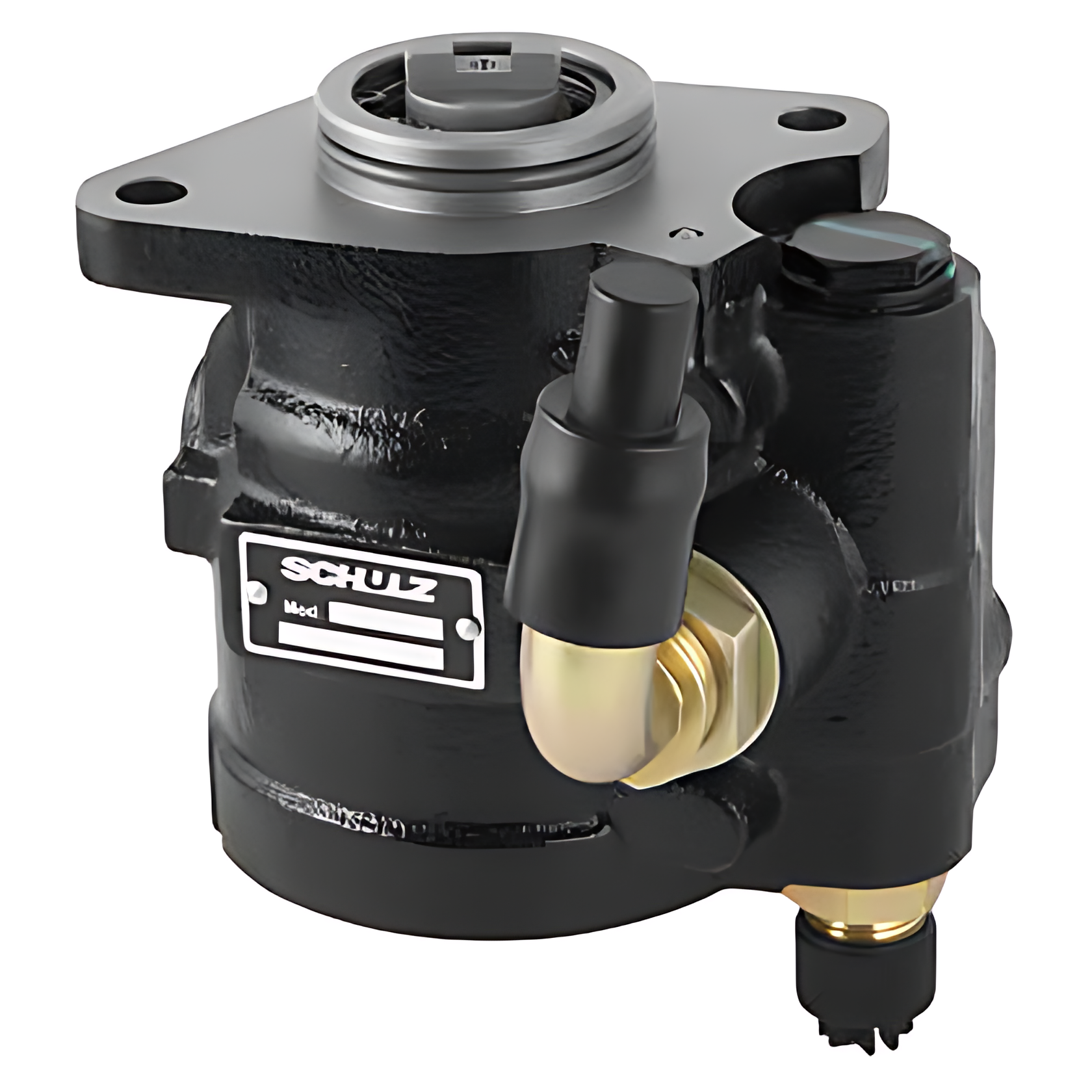 BOMBA DIRECAO HIDRAULICA - 2S2422156A