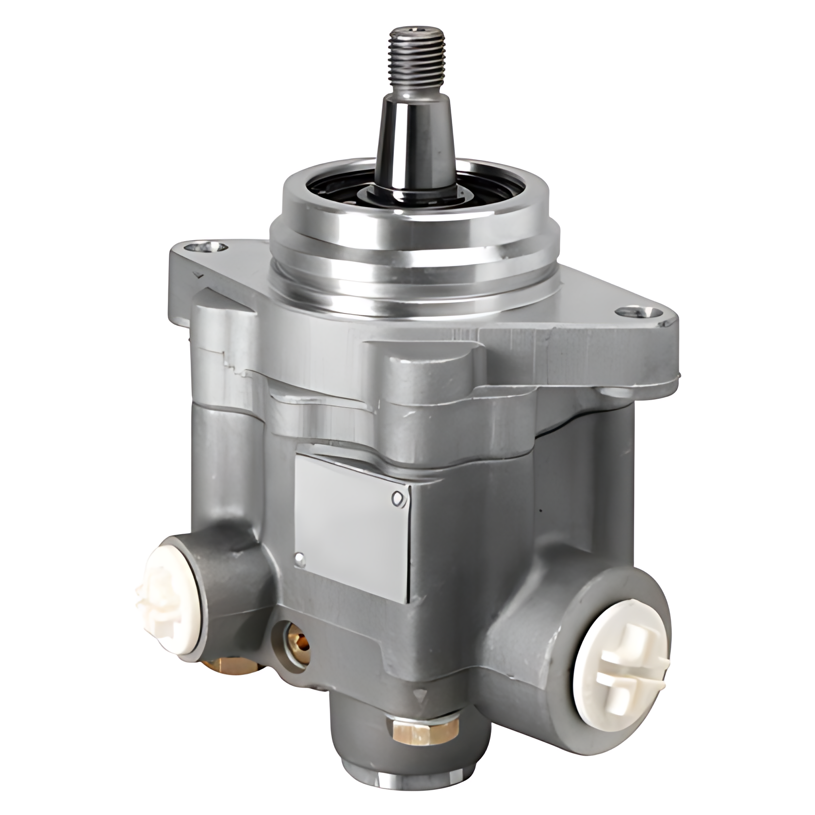 BOMBA DIRECAO HID. SCANIA - 81660960