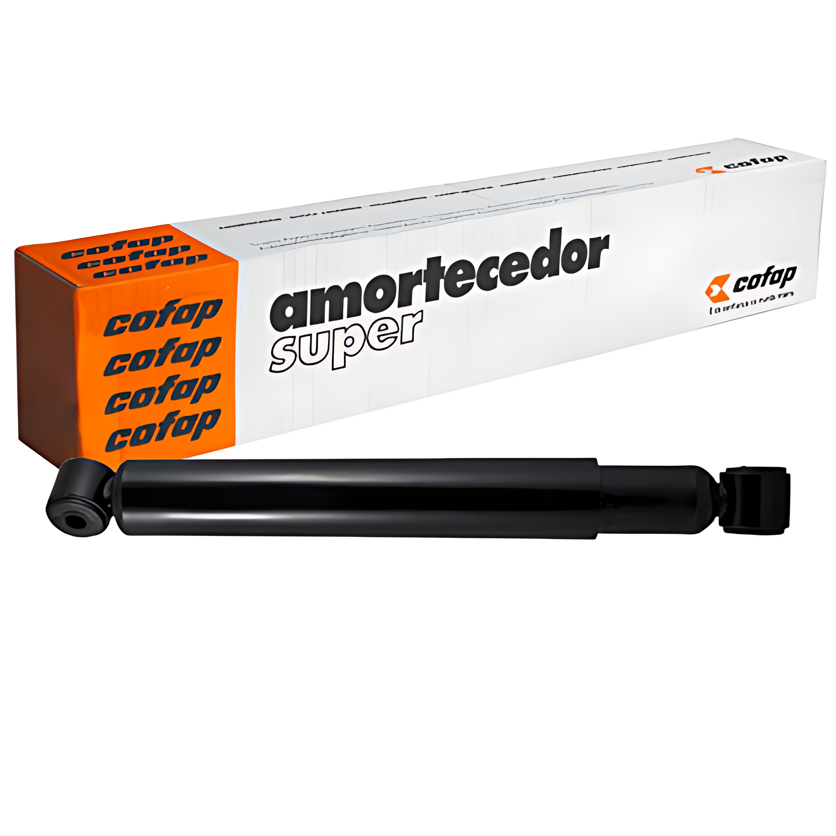 AMORTECEDOR DIANTEIRO - 6963237100