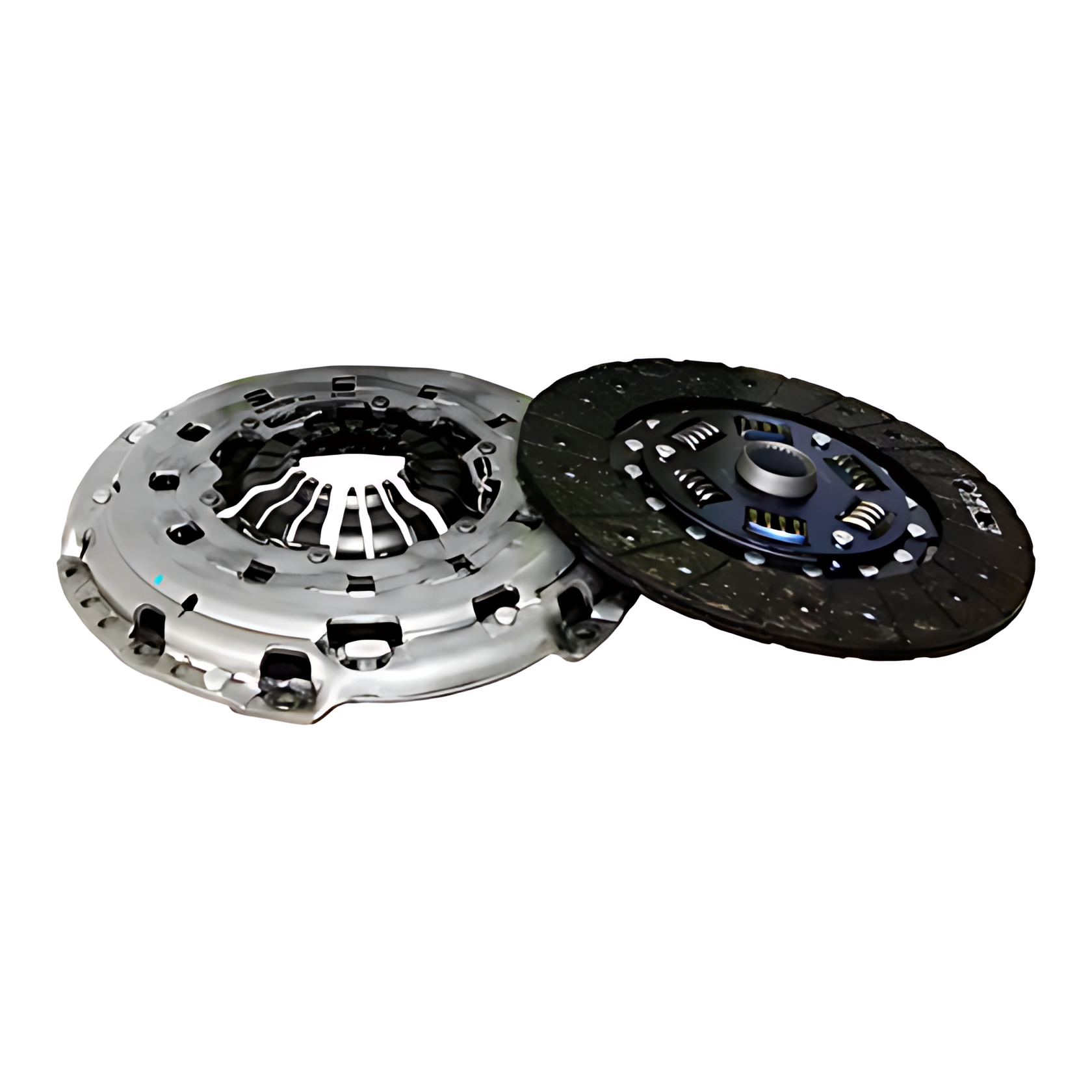 KIT EMBREAGEM SEM ROLAMENTO - 70295