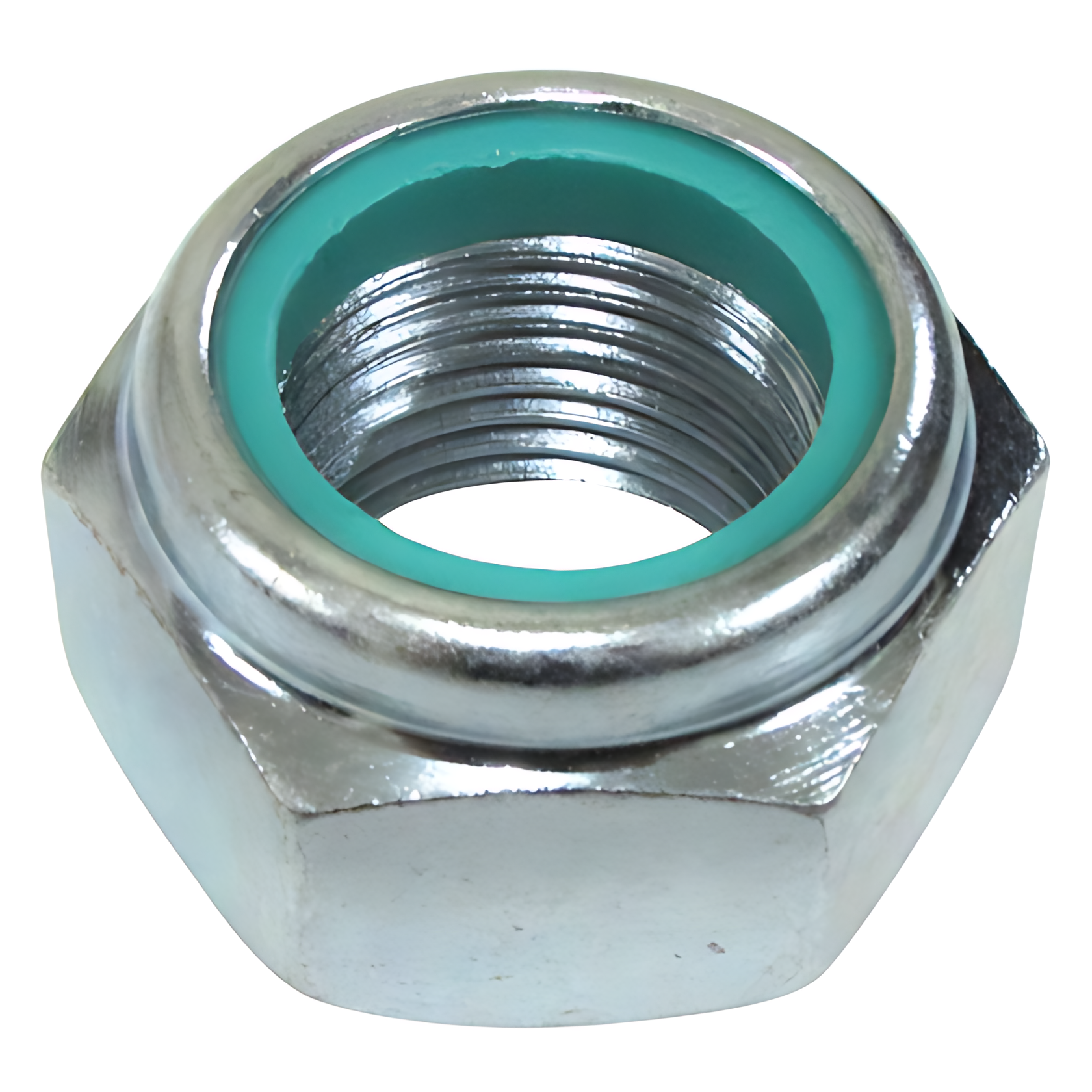 PORCA SEXTAVADA TRAVANTE M36X3 PINO NOMA 2012 - ML32010