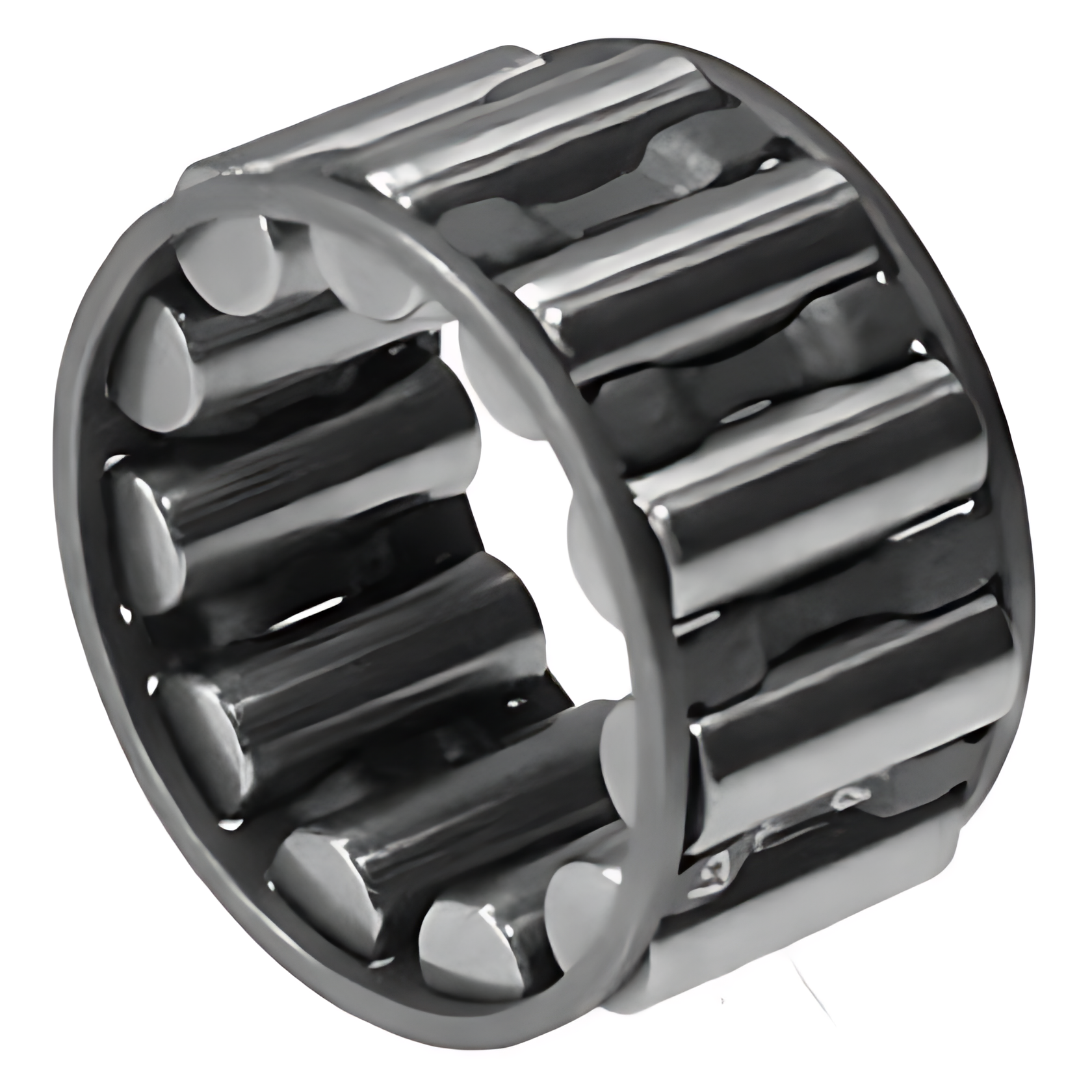 ROLAMENTO AGULHA FUNDO PILOTO MODELO ANTIGO - 9769810012