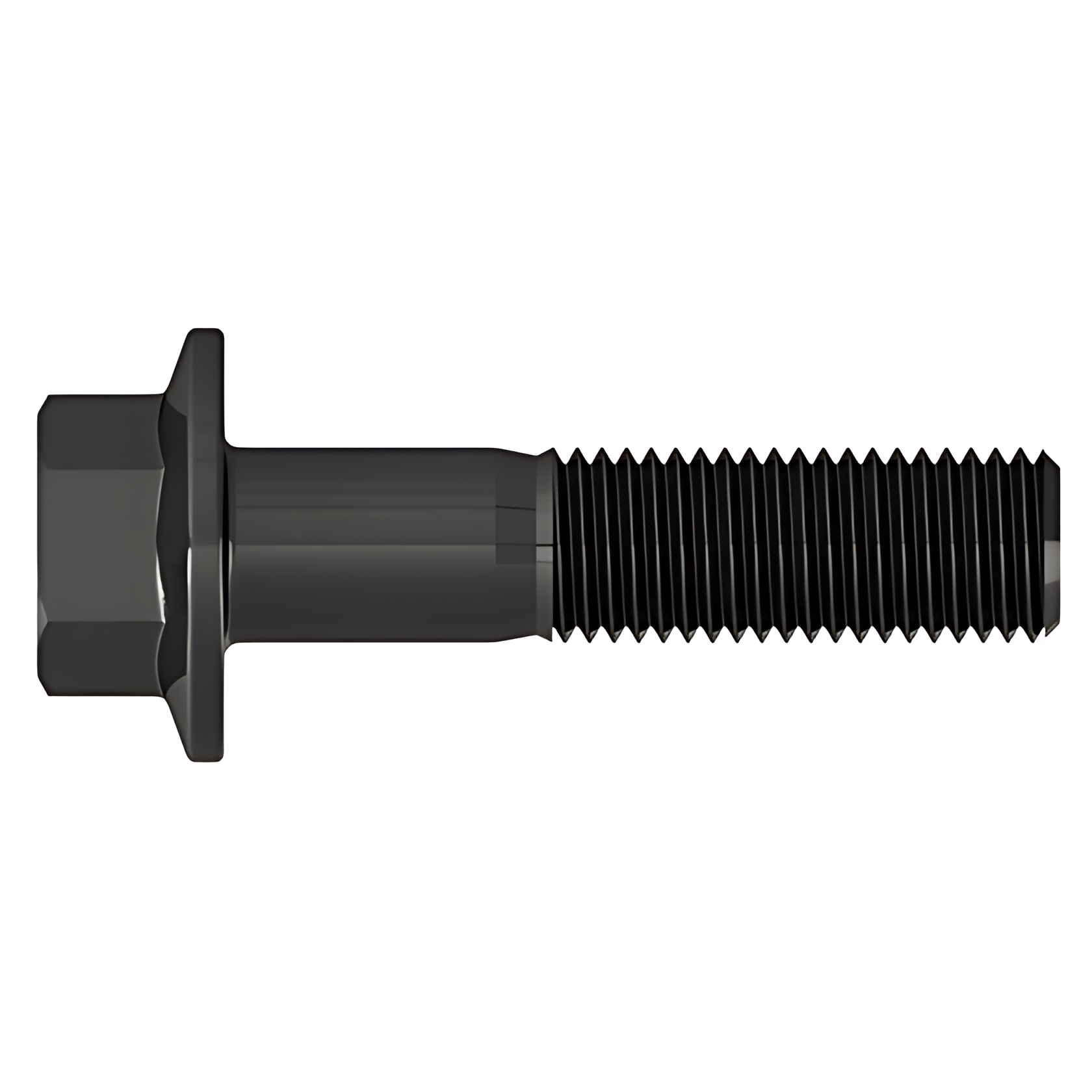 PARAFUSO FLANGEADO M8X60MM RP ACO 8.8 - 910105008009