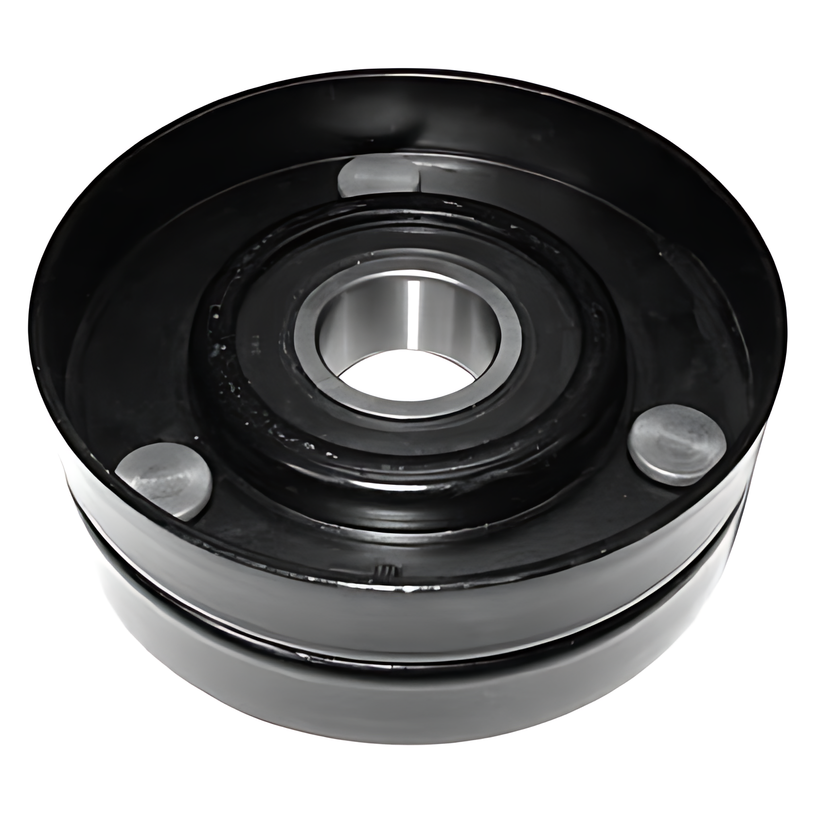 POLIA TENSOR CORREIA ALTERNADOR - BF9T10B300AA-P