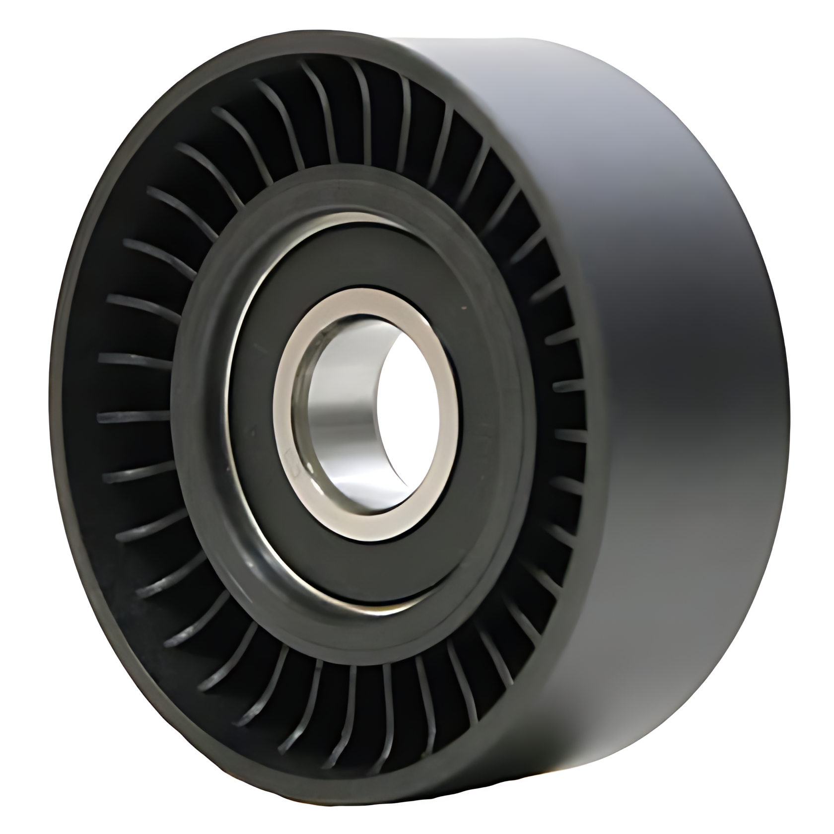 POLIA LISA ESTICADOR CORREIA - 6112000570-P