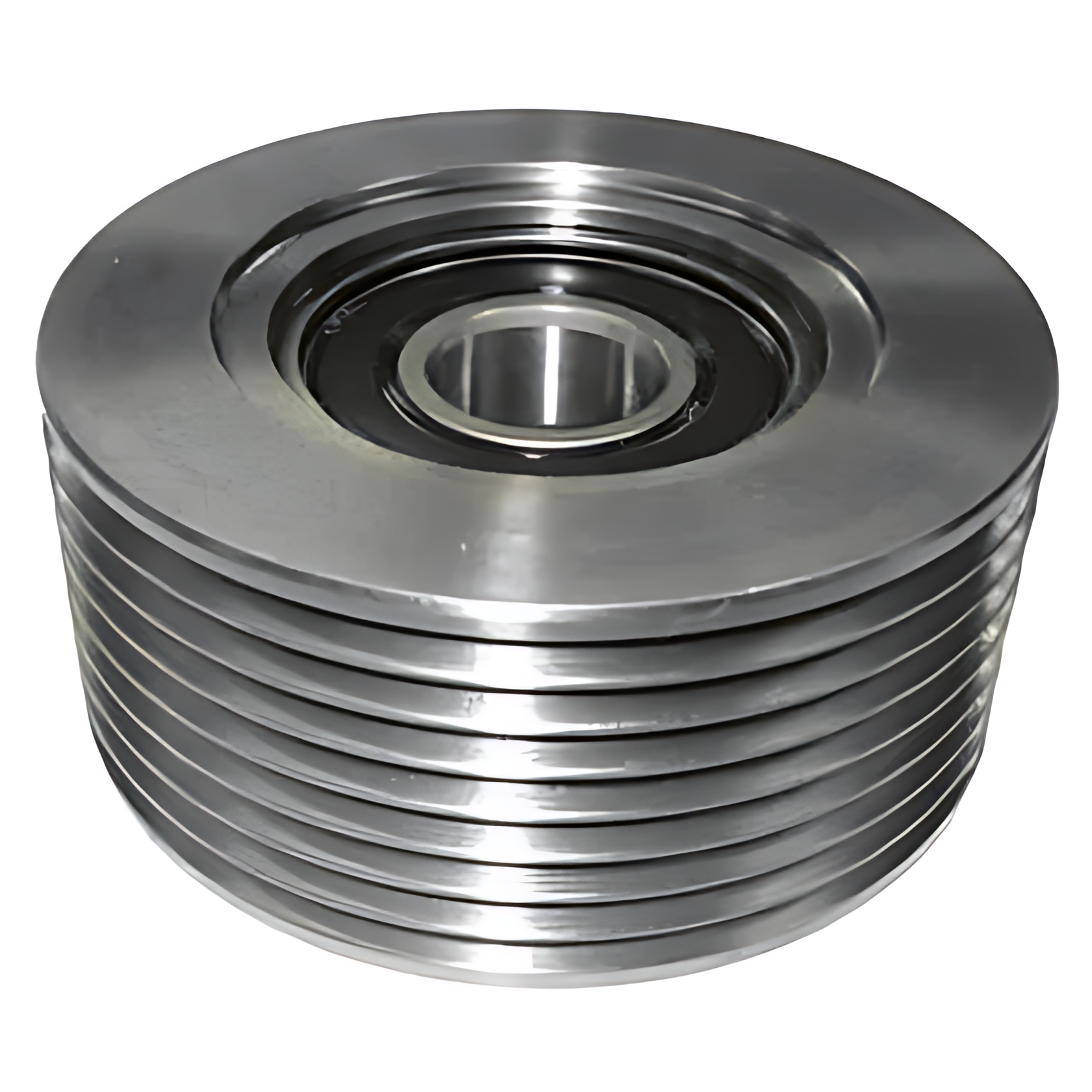 POLIA ESTRIADA TENSIONADOR CORREIA FERRO - TJG145275-P