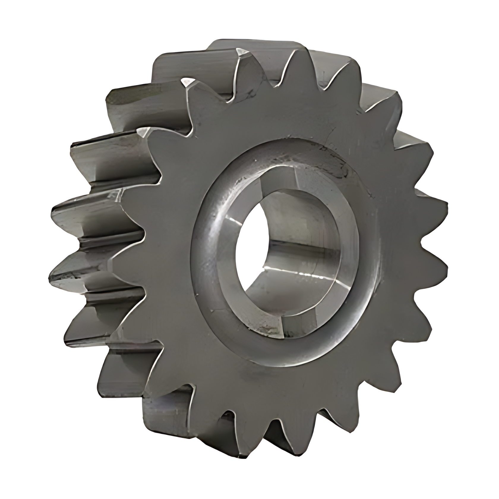 ENGRENAGEM RE CAMBIO ZF 6S1010BO 6AS1010BO - 2T2311161A