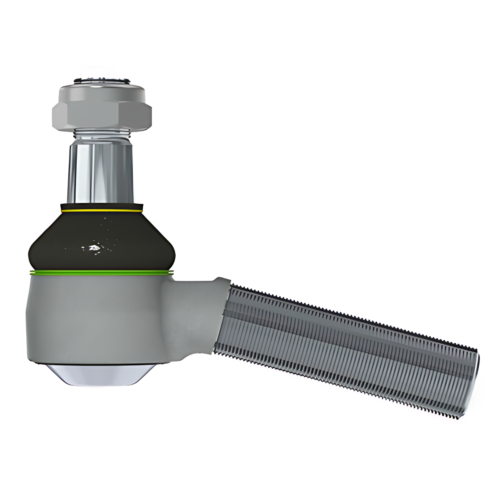 TERMINAL DIRECAO DIREITA INCLINADO 30X1,50MM - 21408207