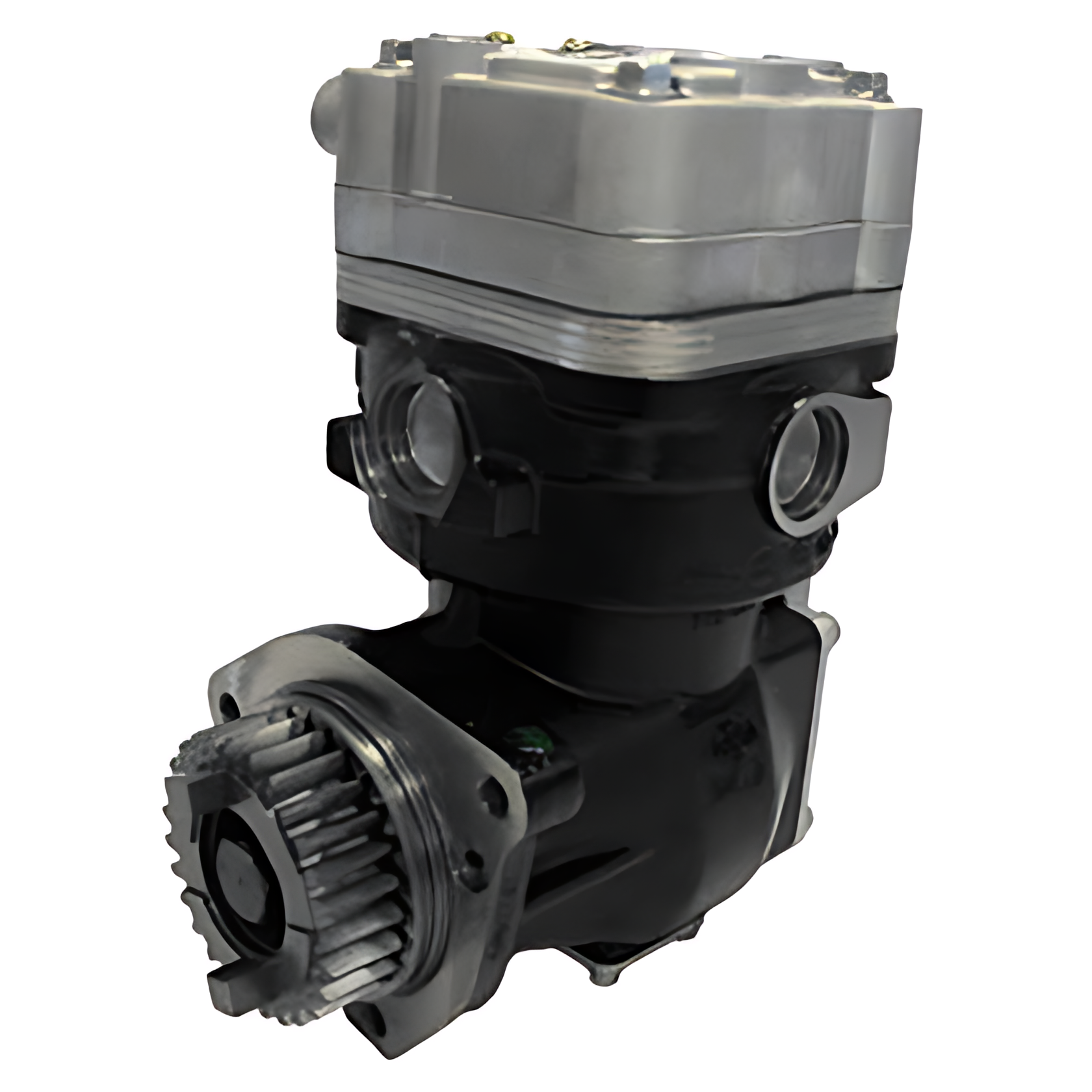 COMPRESSOR AR MAN D0836 - 07W820803D