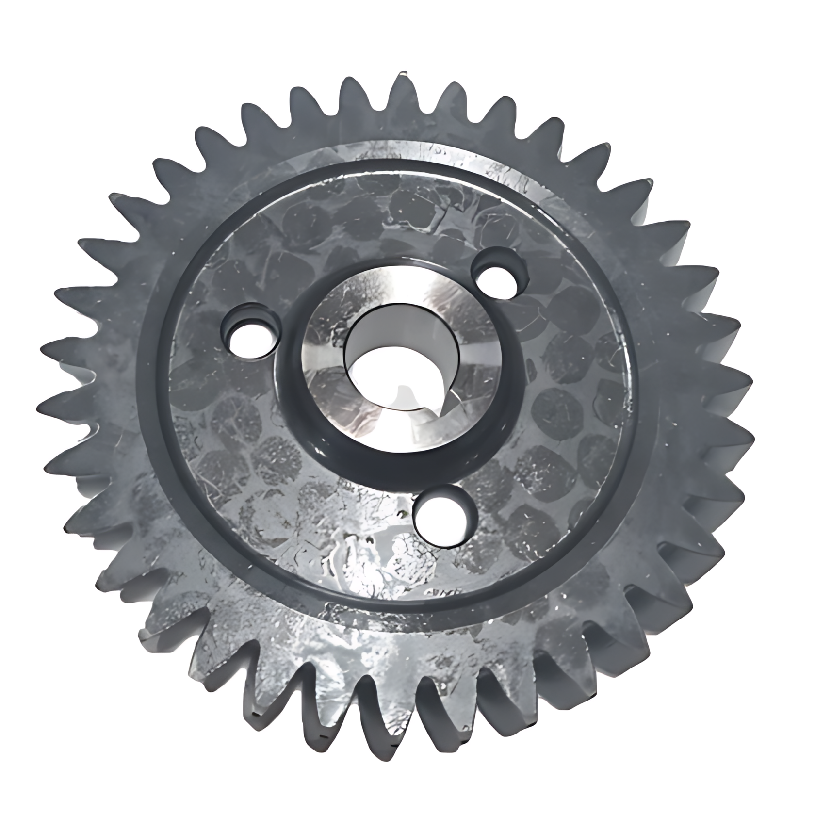 ENGRENAGEM DA BOMBA HIDRAULICA - 8131292