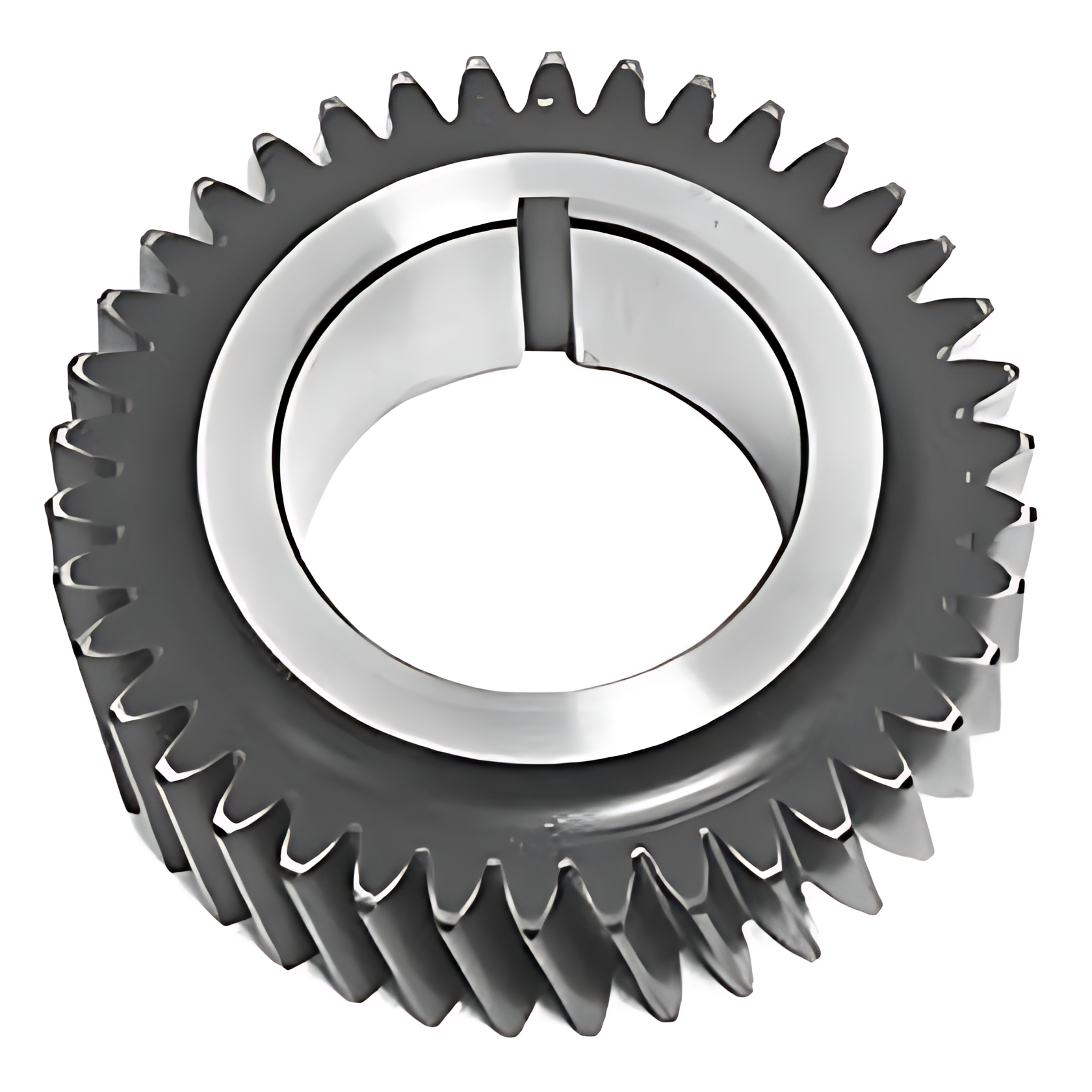 ENGRENAGEM VIRABREQUIM VOLVO STD - 8170192