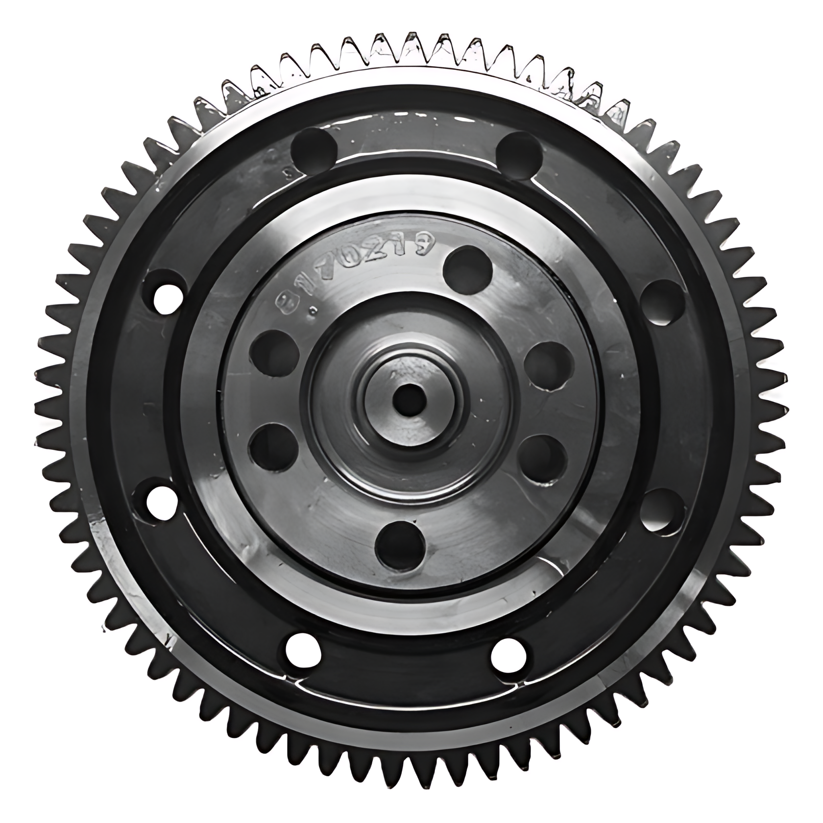 ENGRENAGEM INTERMEDIARIA VOLVO C/ CUBO MONTADO - 8170193