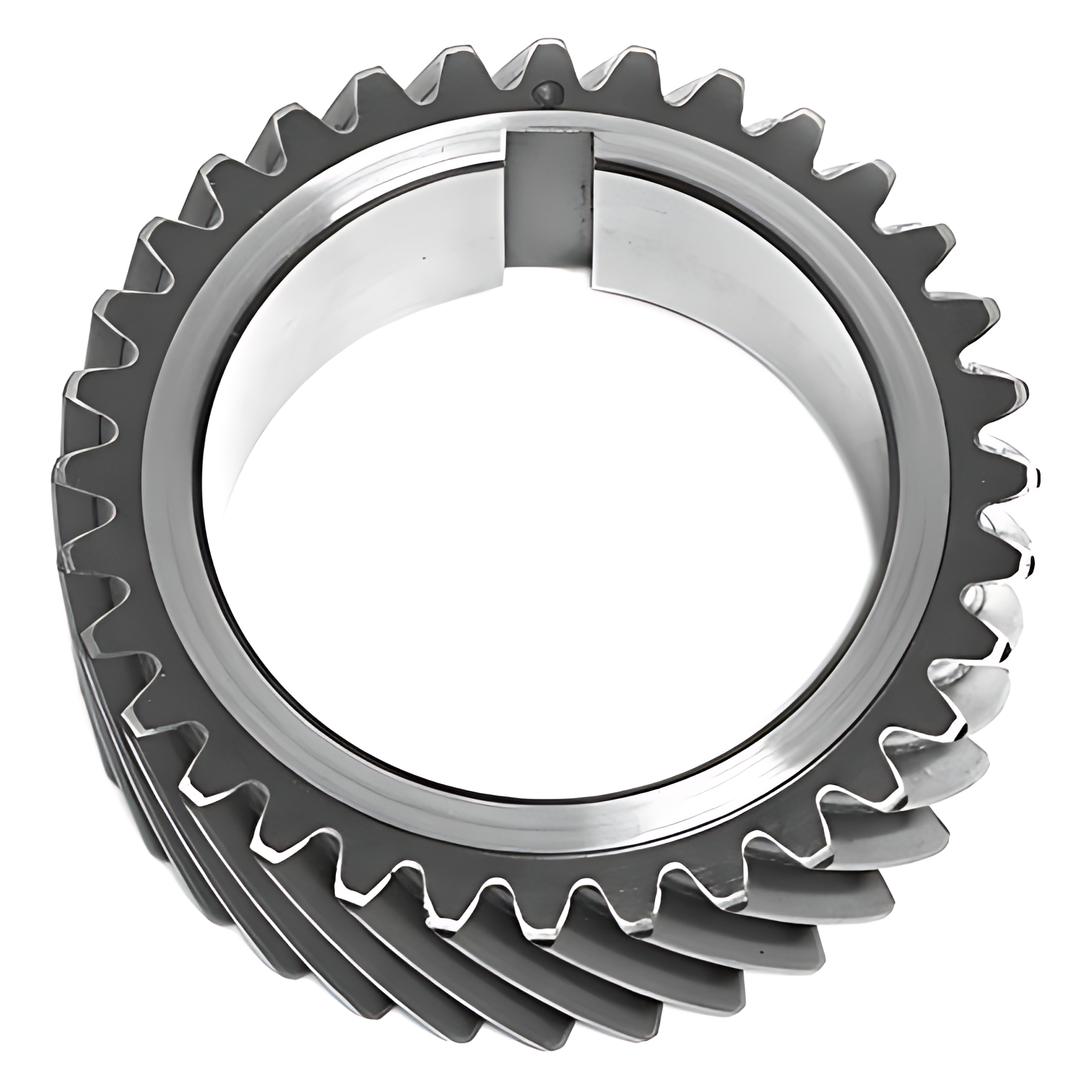 ENGRENAGEM VIRABREQUIM SCANIA STD - 353843