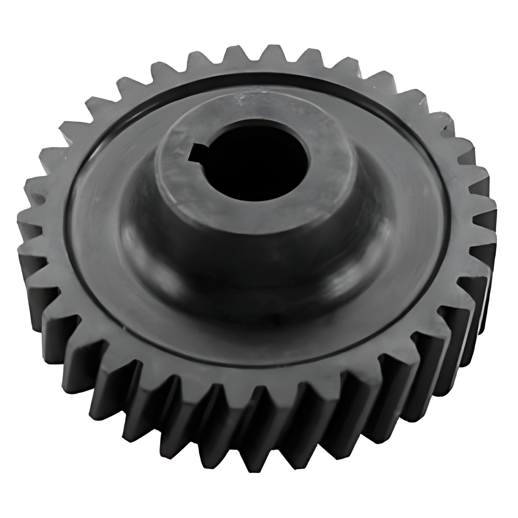 ENGRENAGEM BOMBA VACUO MWM 229  4CIL   34 DENTES - T06109117