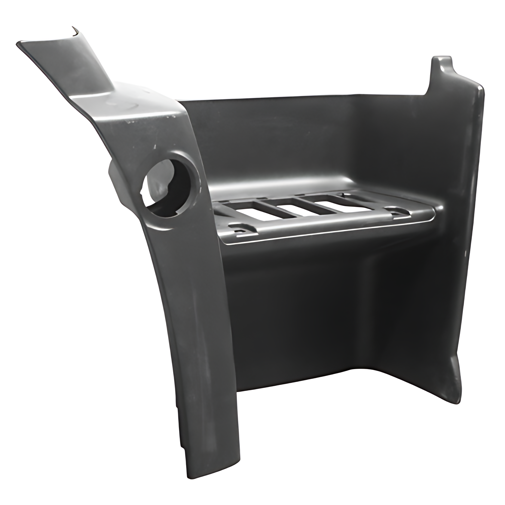 ESTRIBO LD ( 1 DEGRAU ) - 2S2821648C