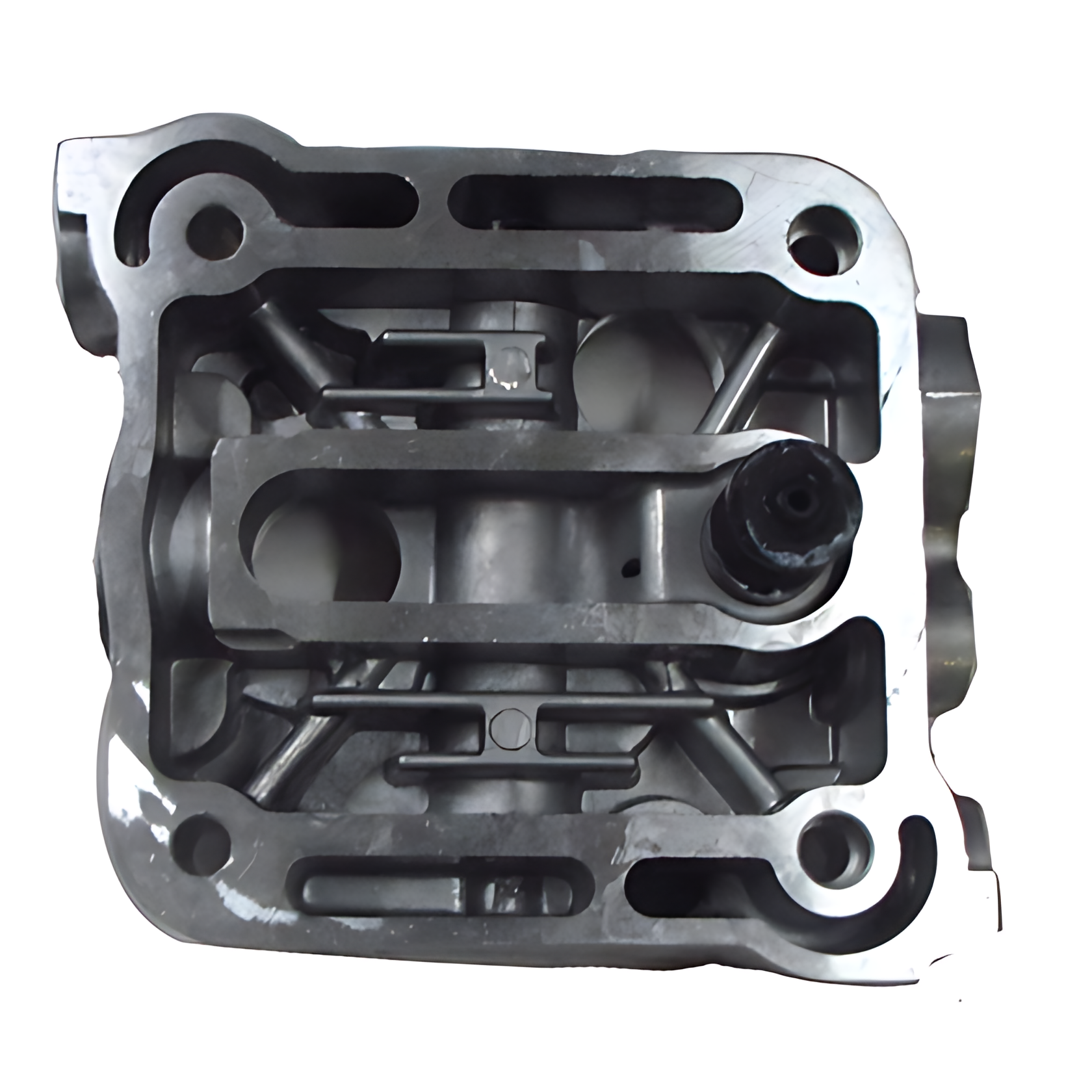 CABECOTE COM ESS COMPRESSOR - 2S2198156F