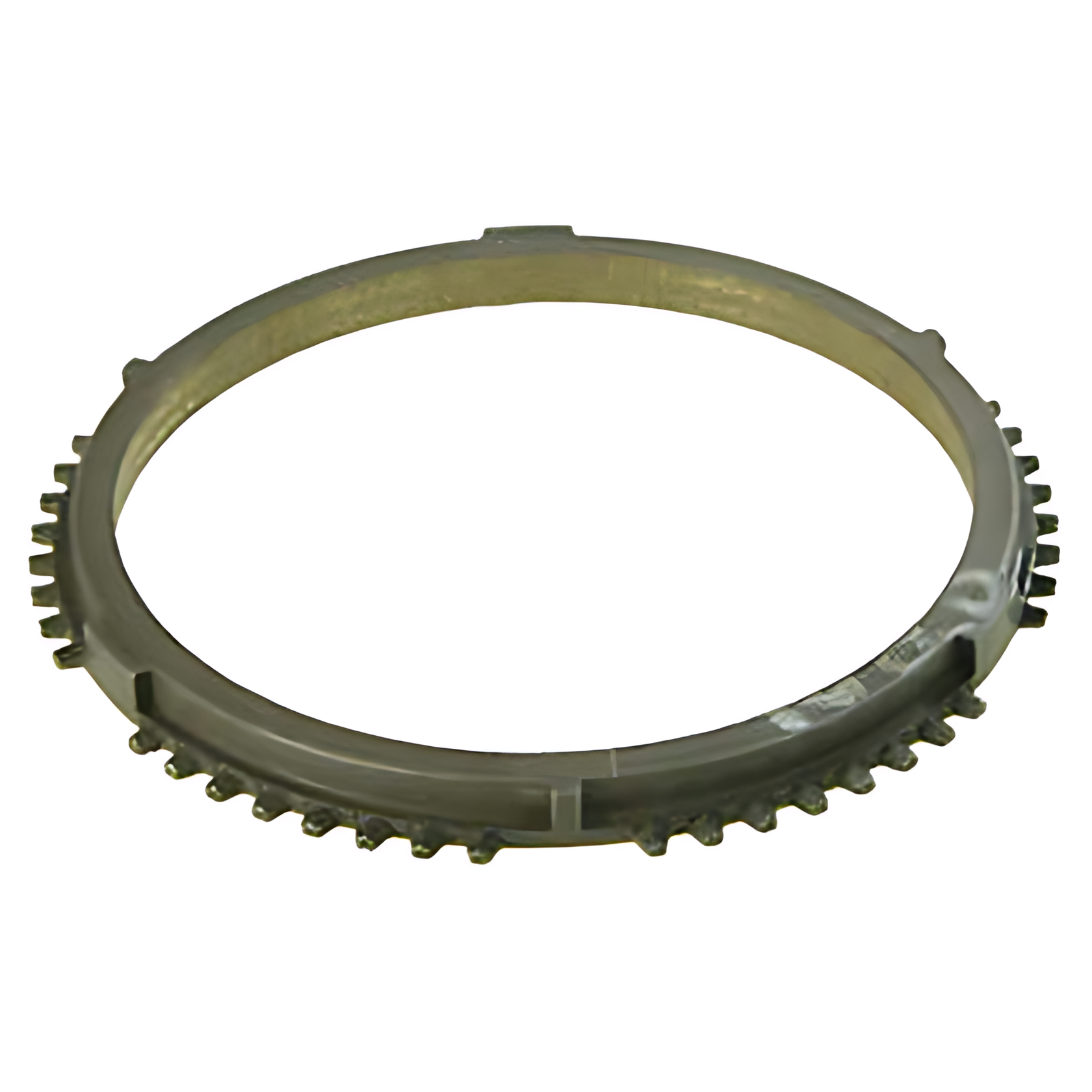 ANEL SINCRONIZADOR 5A E 6A MARCHA CAMBIO G60 G85 - 9702623037