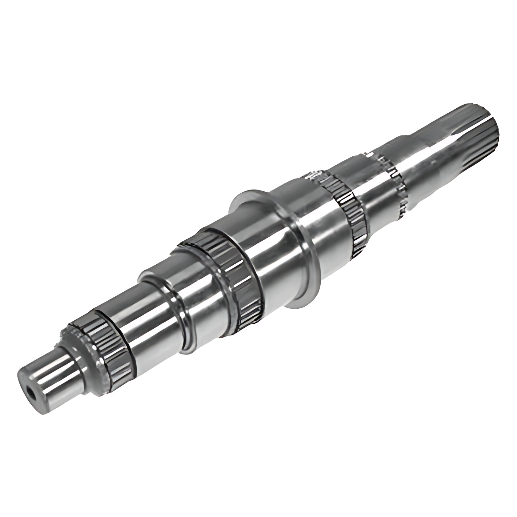 EIXO SECUNDARIO (ENTALHADO) 28E 40E 40E 32E 26E (G60) - 9702620405