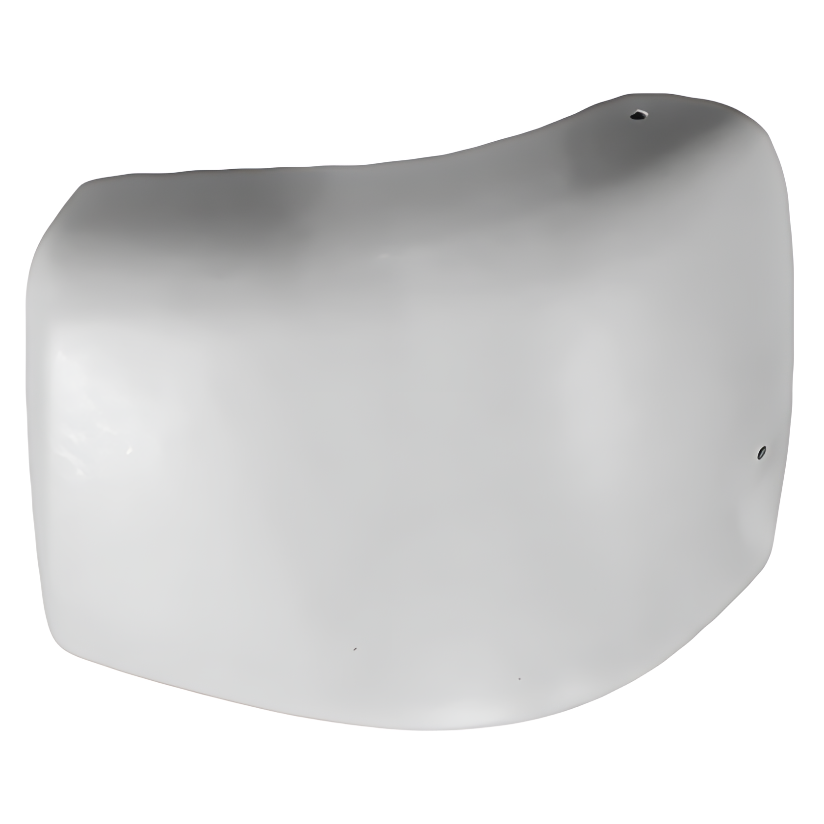 PONTEIRA PARACHOQUE LE SAPAO FIBRA - P20021