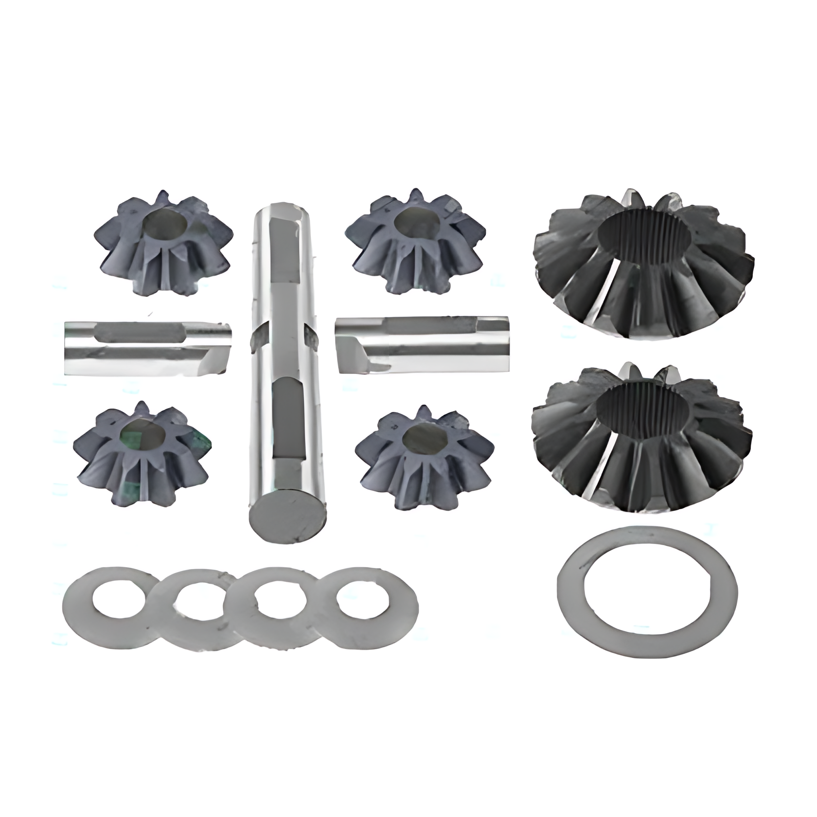 REPARO CAIXA SATELITE HL4/063 - R390 - 30002063-5