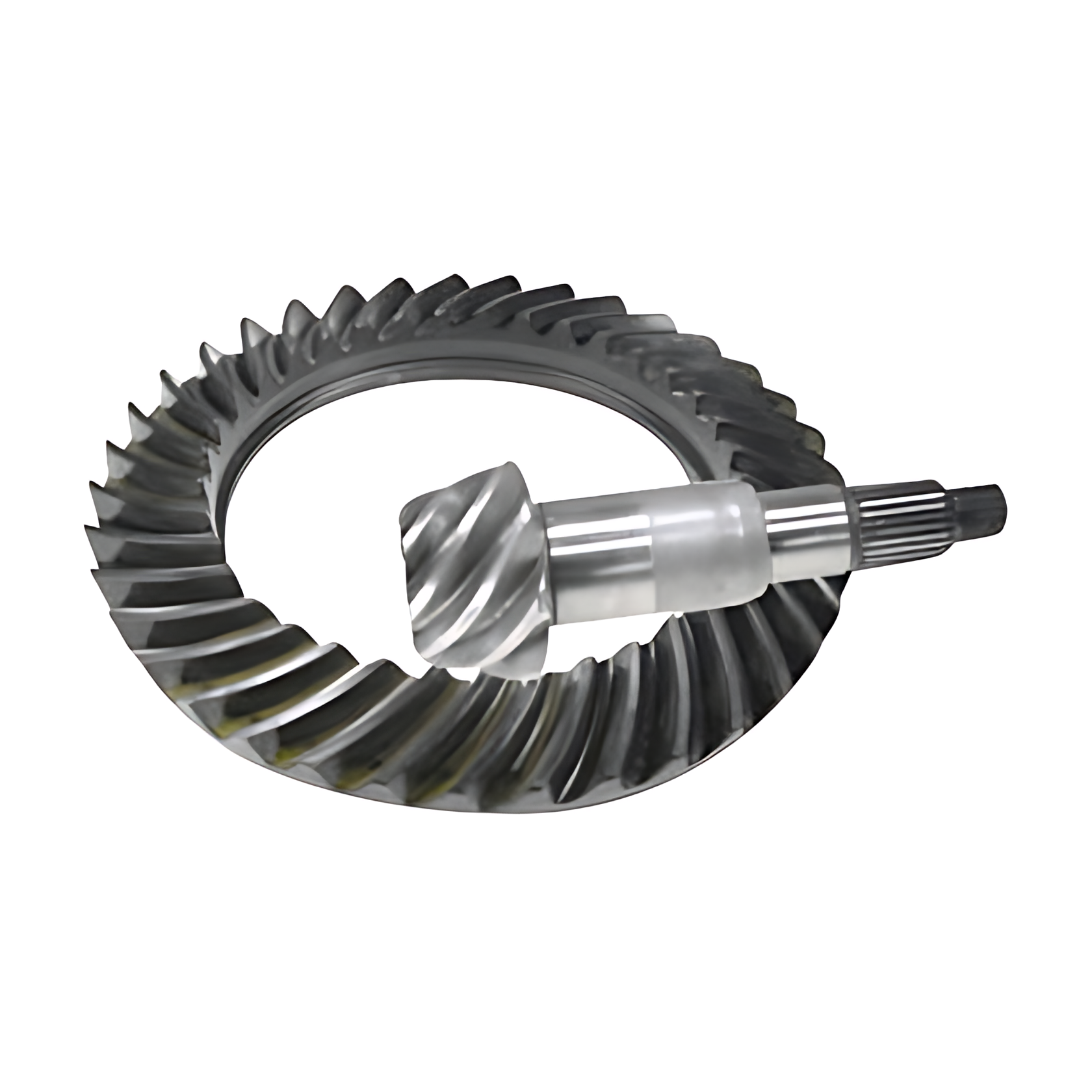 COROA PINHAO 7X40 HL 4 SIMPLES - 3223502139