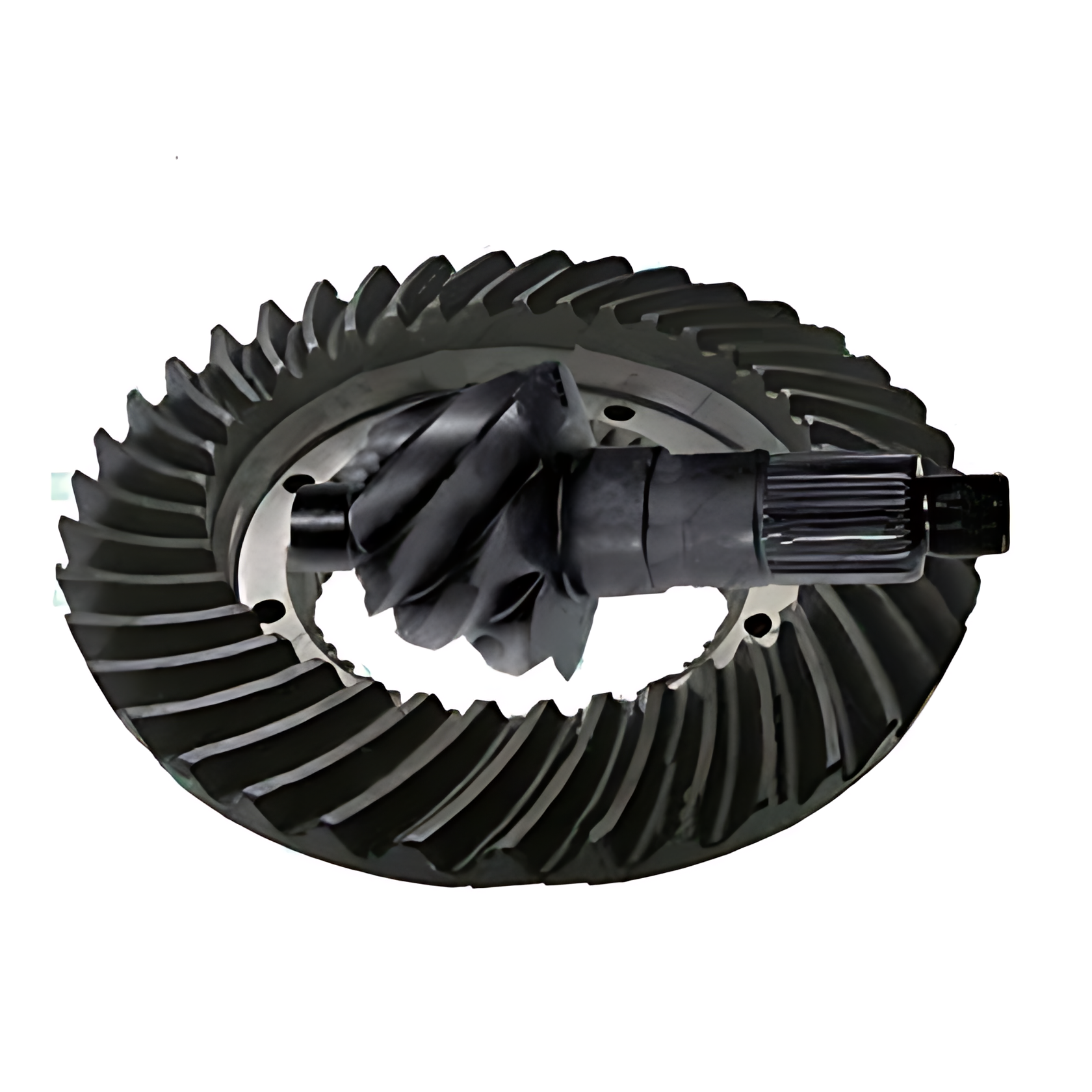 COROA PINHAO 7X43 HL Z REDUZIDO - 30001124-4