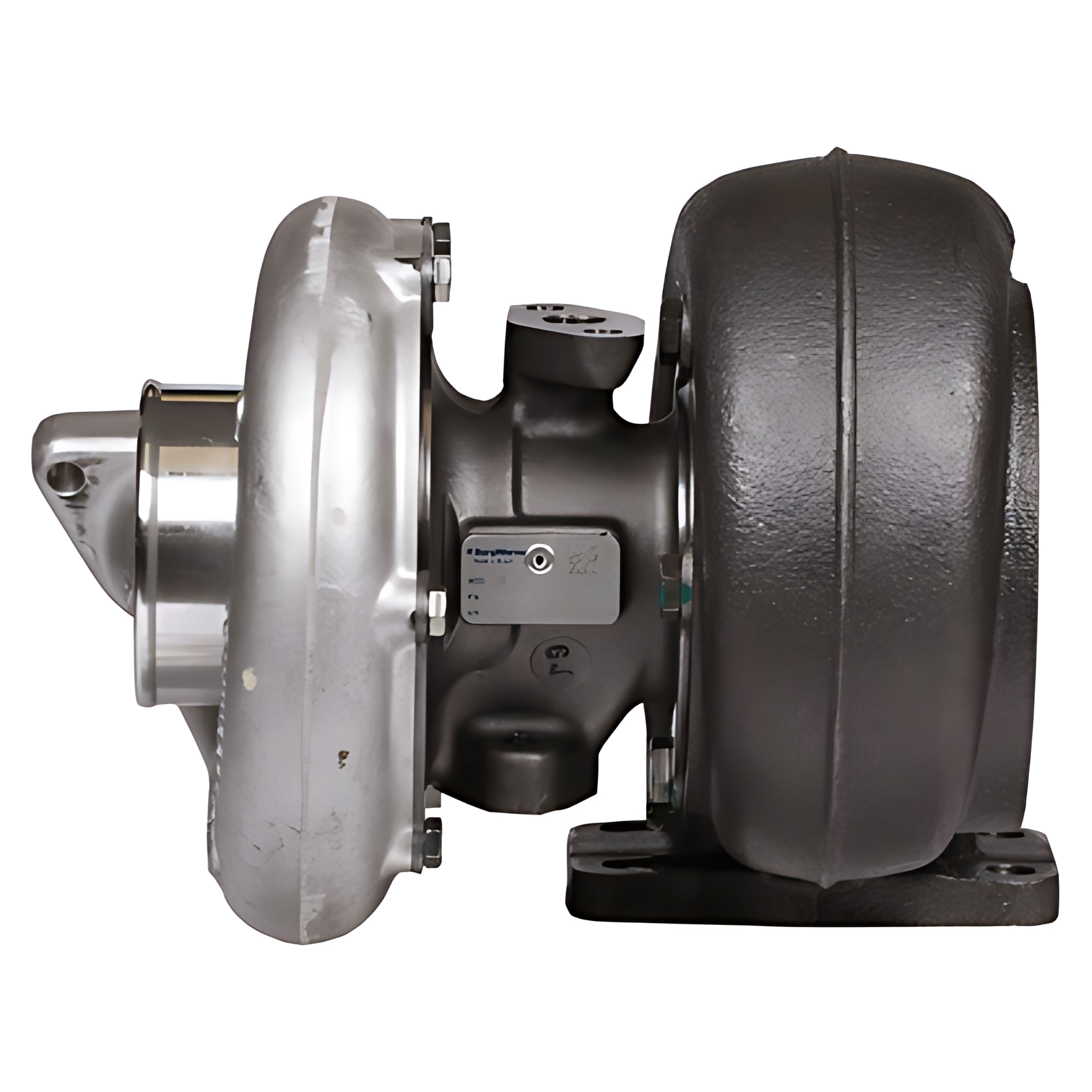 TURBO S2EL - 3520964499