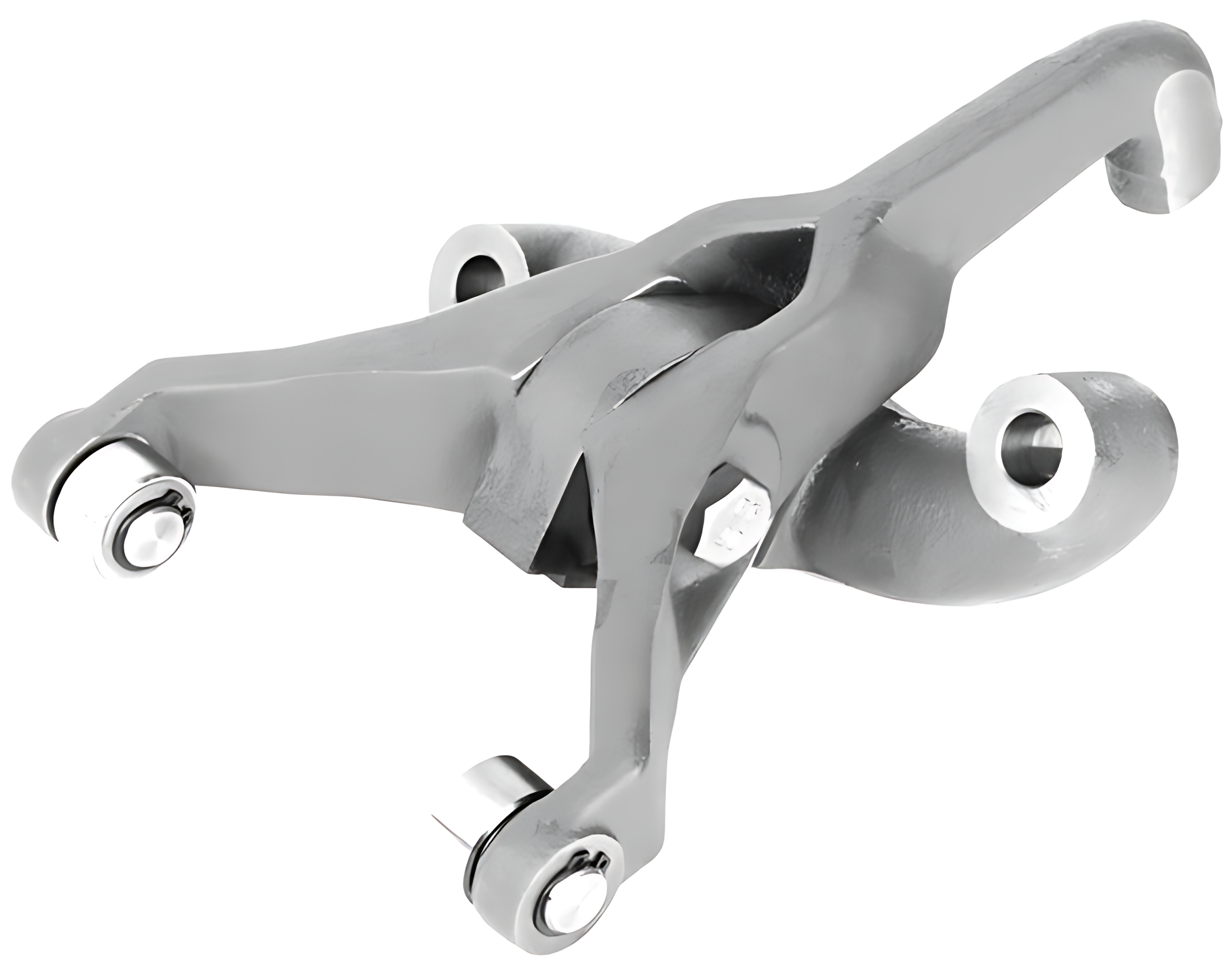 GARFO EMBREAGEM - 25139