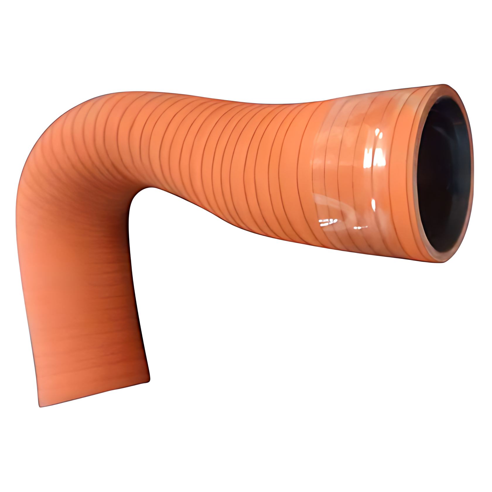 MANGUEIRA INFERIOR RADIADOR - 22B145828