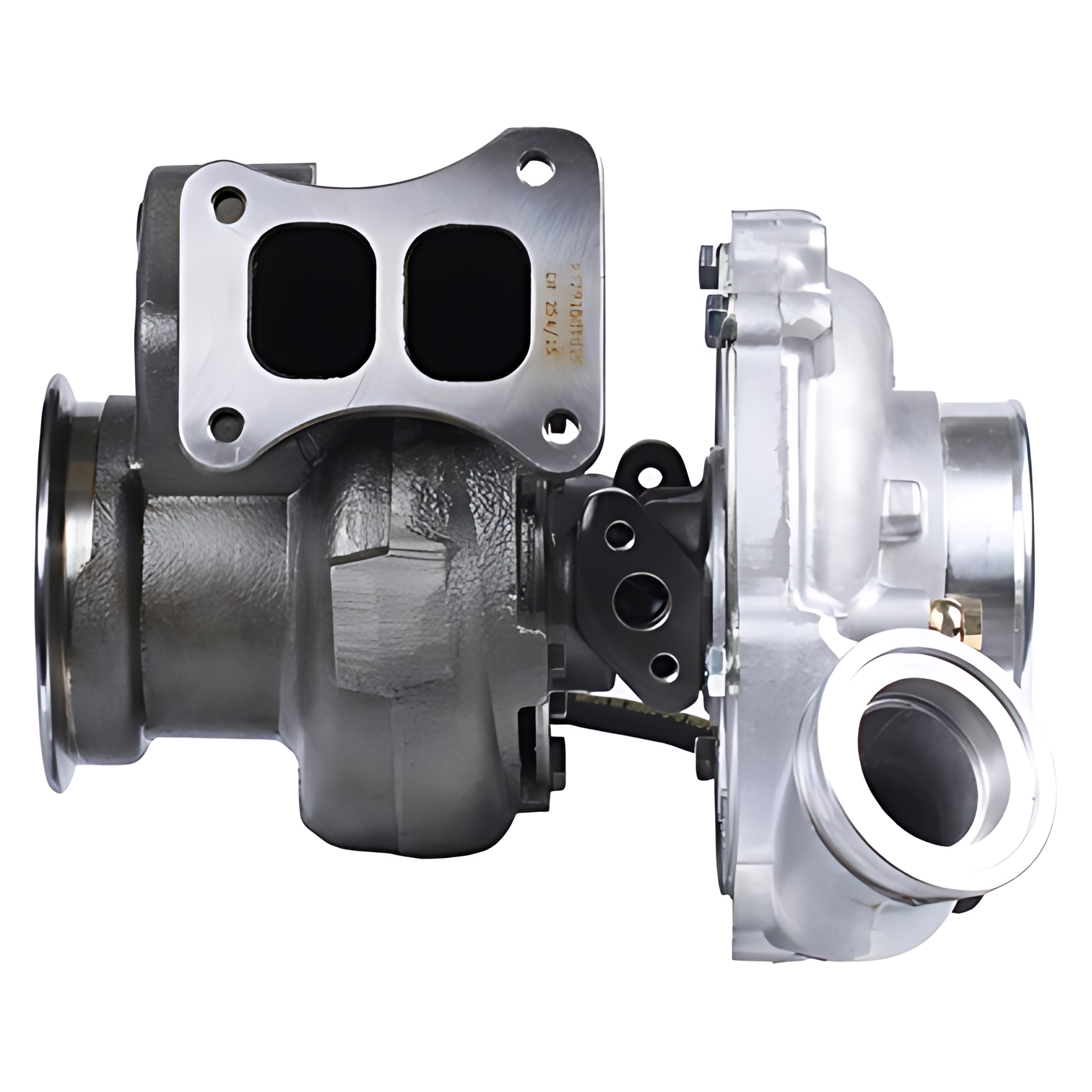 TURBO K29 VALVULADO - 1939498