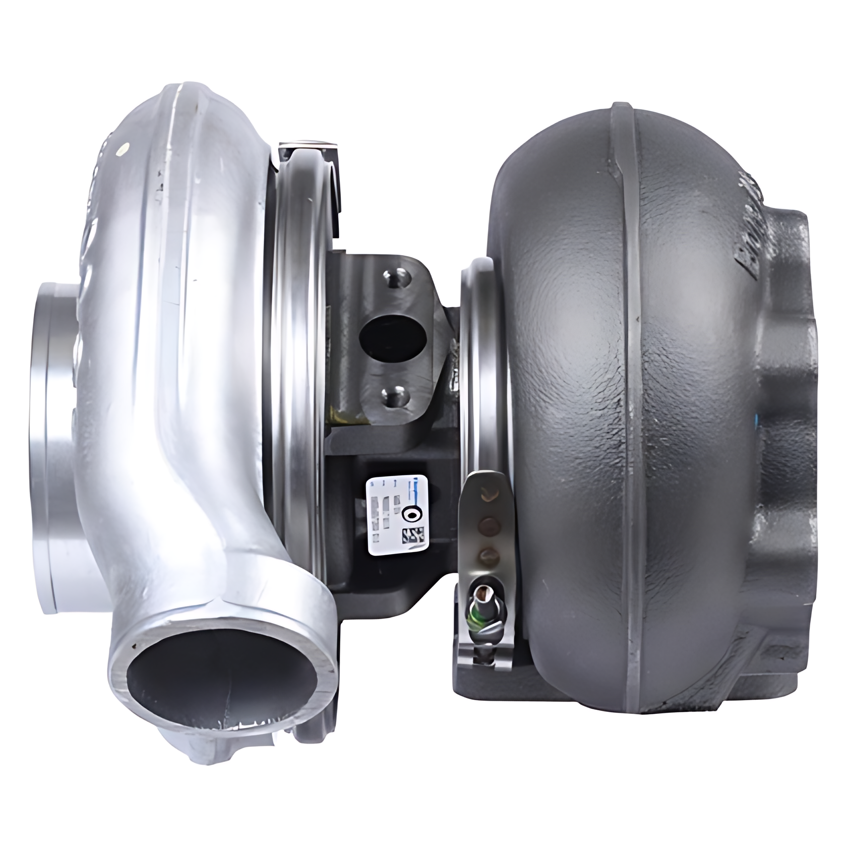 TURBO MOTOR SCANIA INTERCOOLER S400 - 1107962