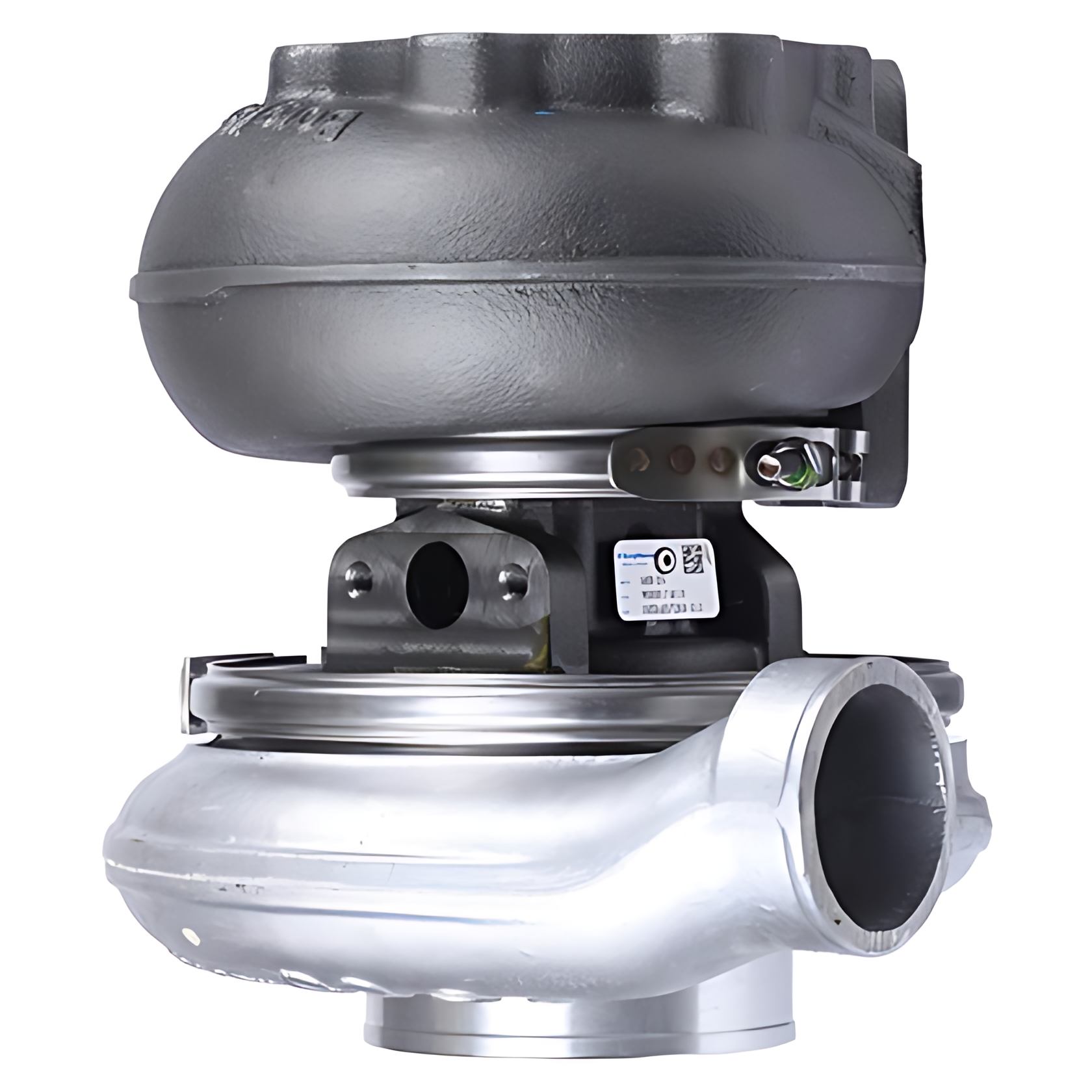 TURBO REMAN S400 - 1107962