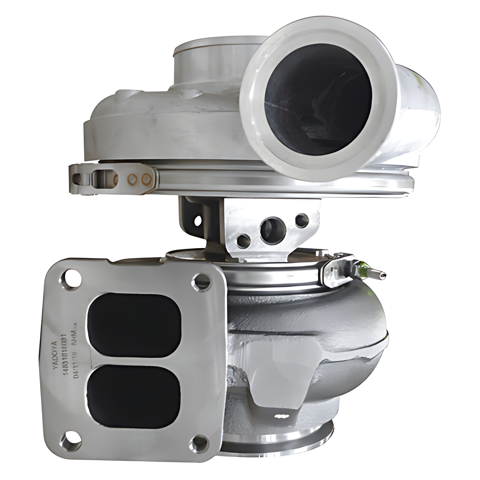 TURBO REMAN S400 - 1538372