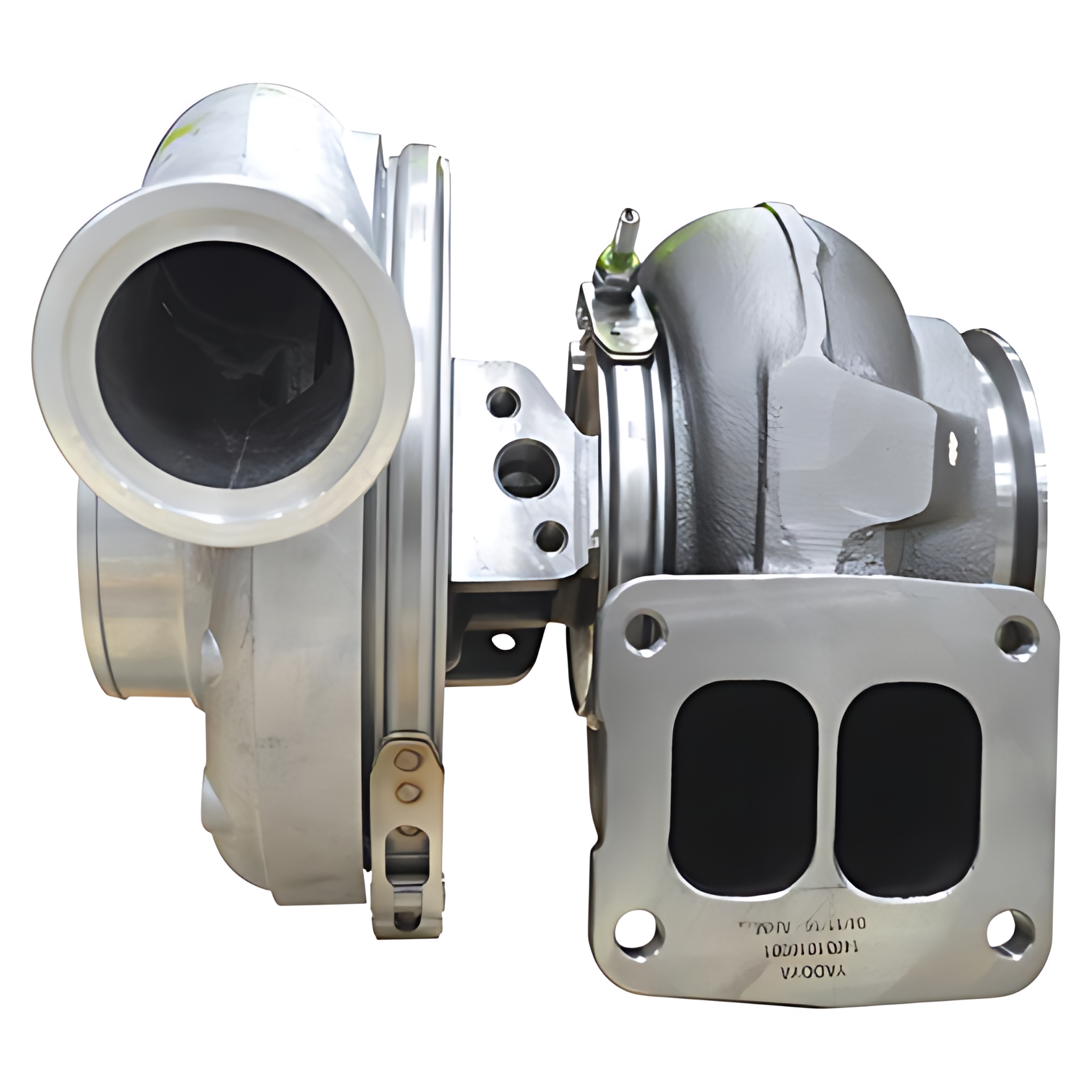 TURBO S400 - 1538372