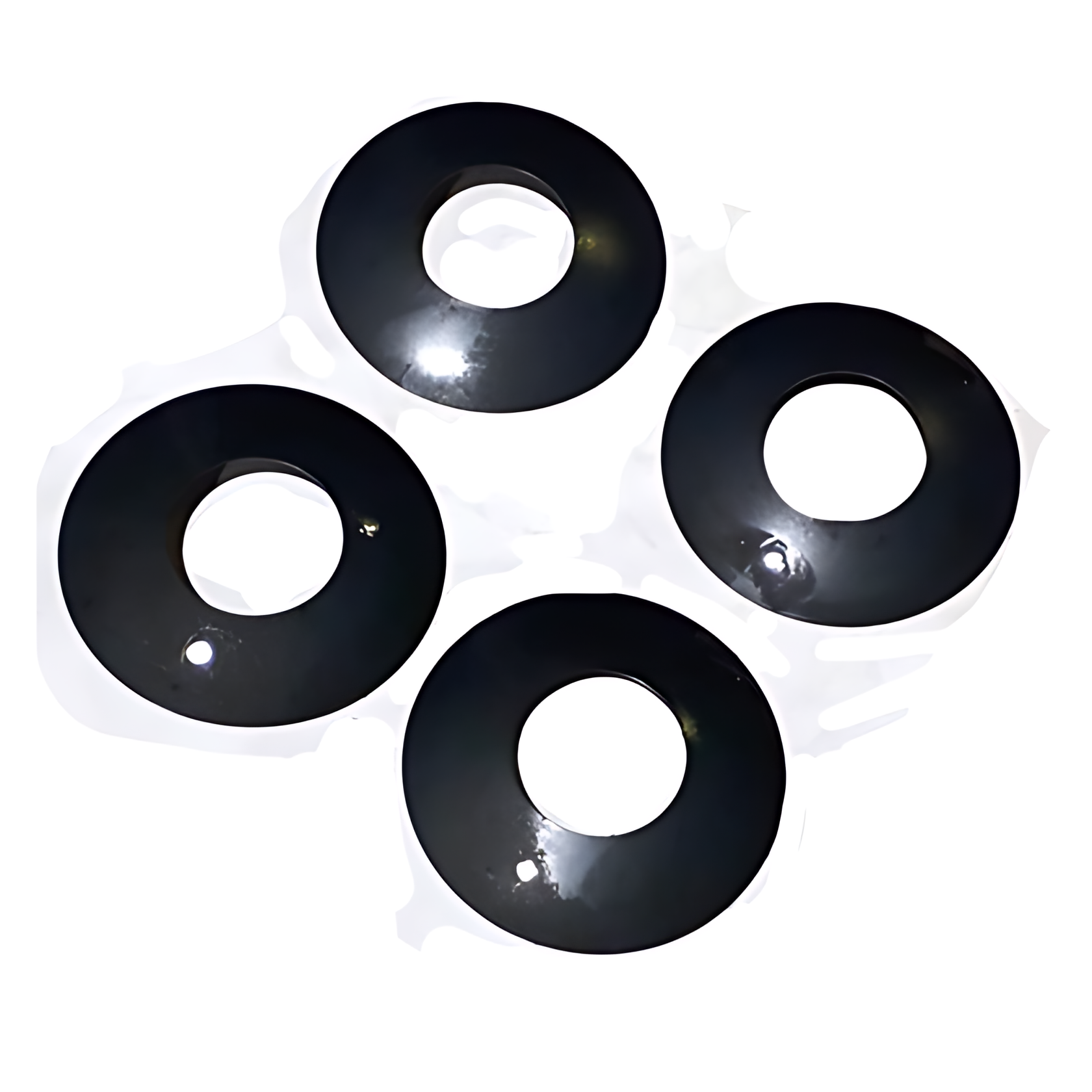 ARRUELA SATELITE CAIXA EIXO HL4/063 - R390 - 9733530124