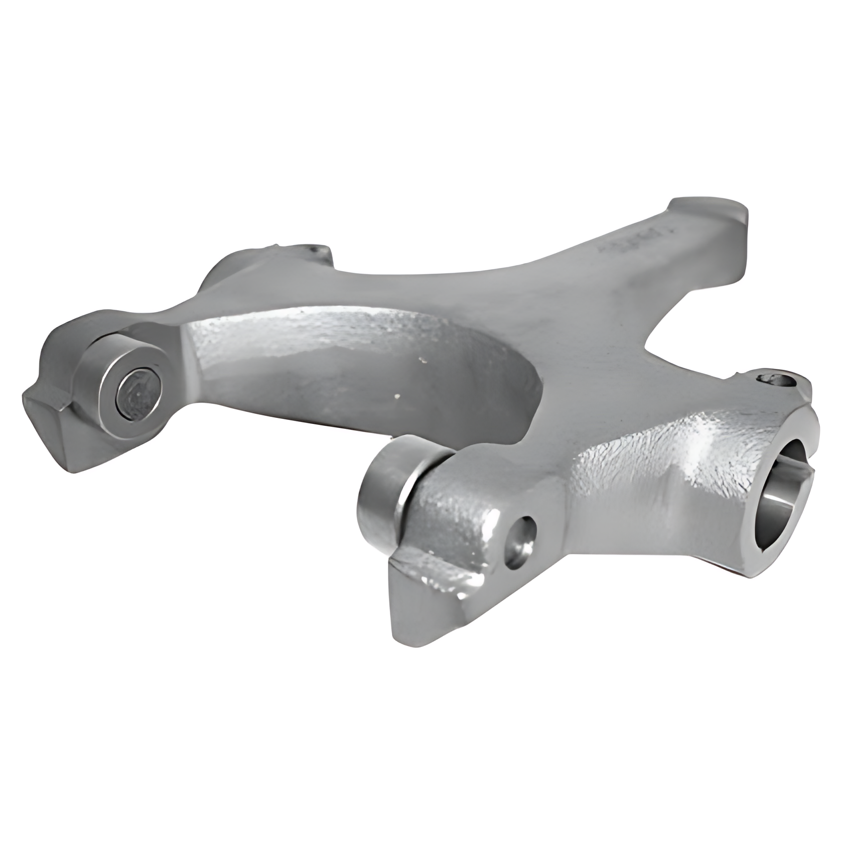 GARFO EMBREAGEM CAMBIO ZF 16S1685 ( COM ROLETE  ) - S1378