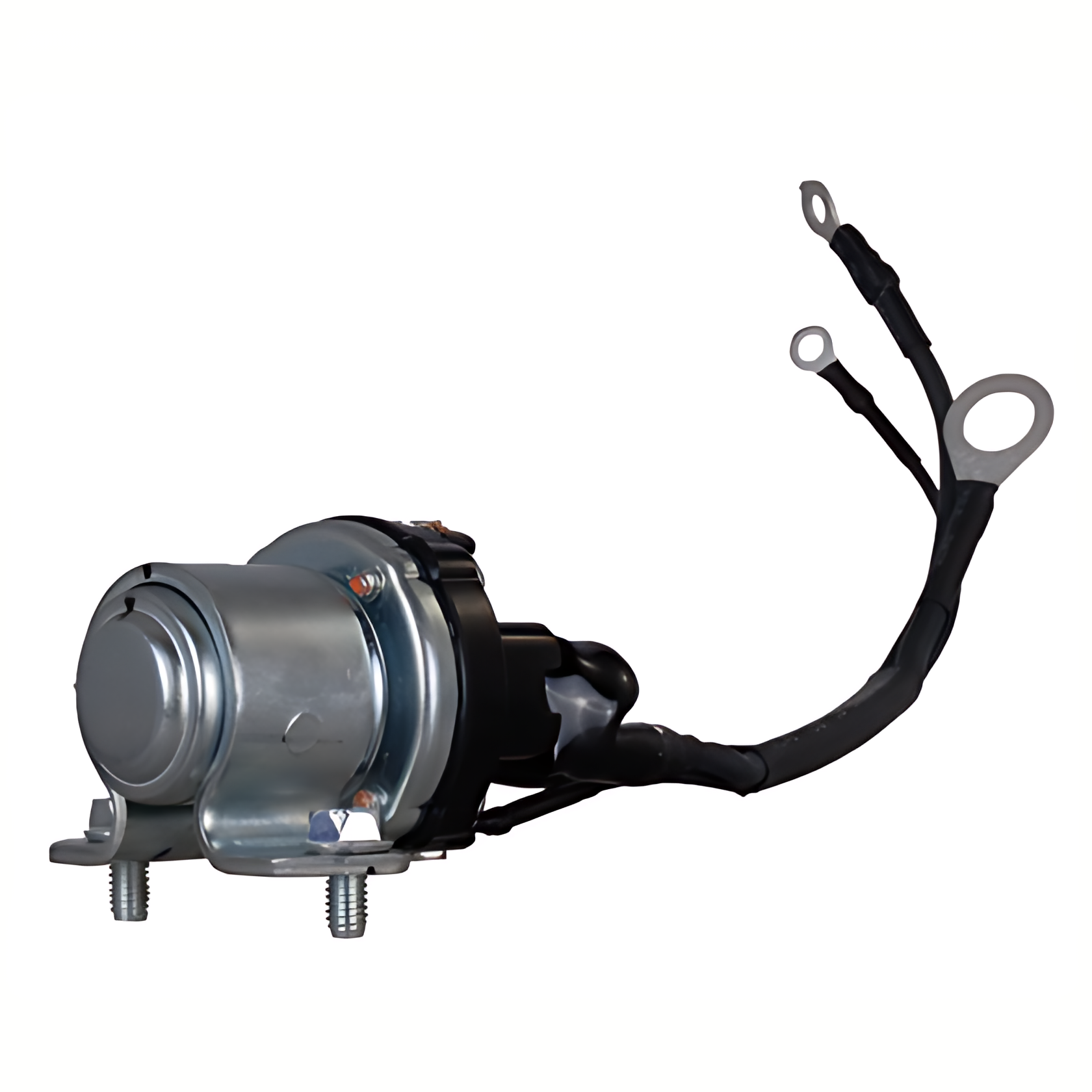 RELE AUXILIAR MOTOR PARTIDA 39MT - 10511415