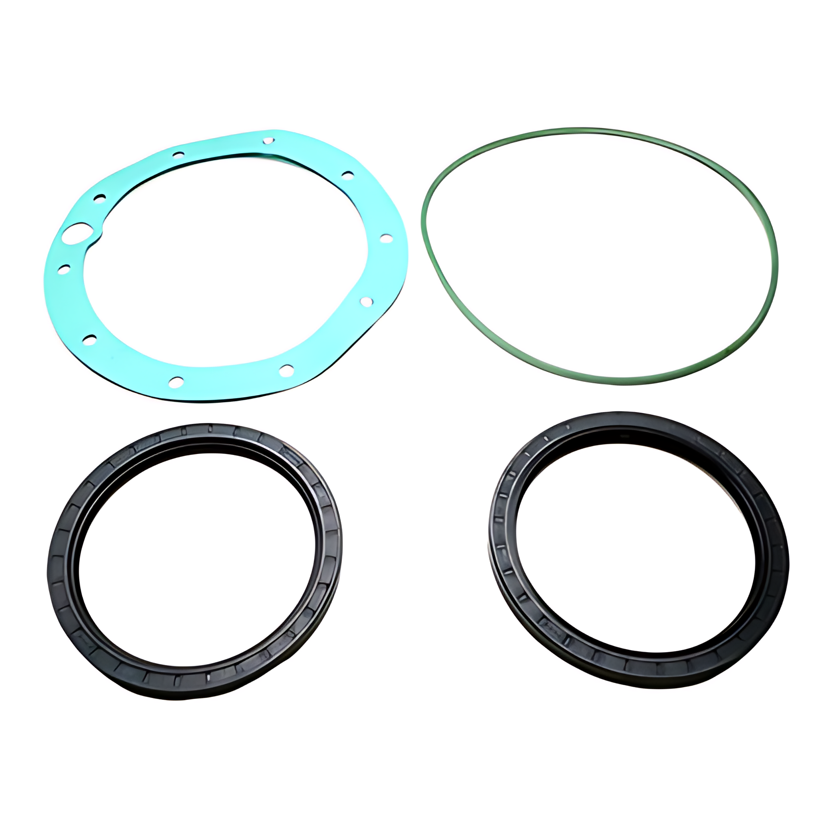 KIT RETENTOR RODA TRASEIRA - 0169975647