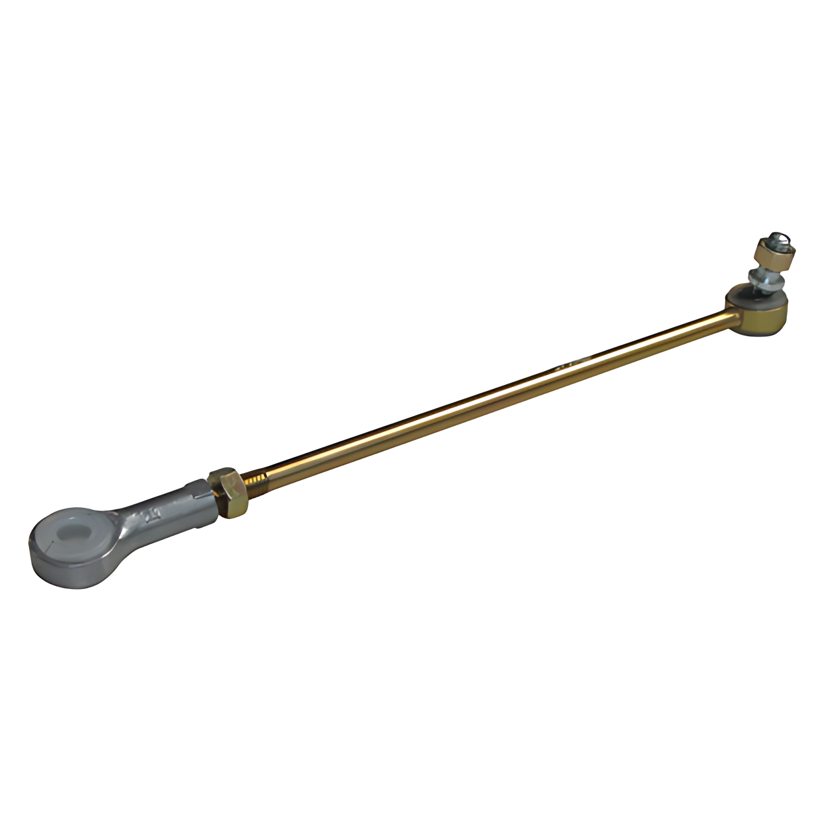 TIRANTE VALVULA NIVEL 250MM - 3643207289